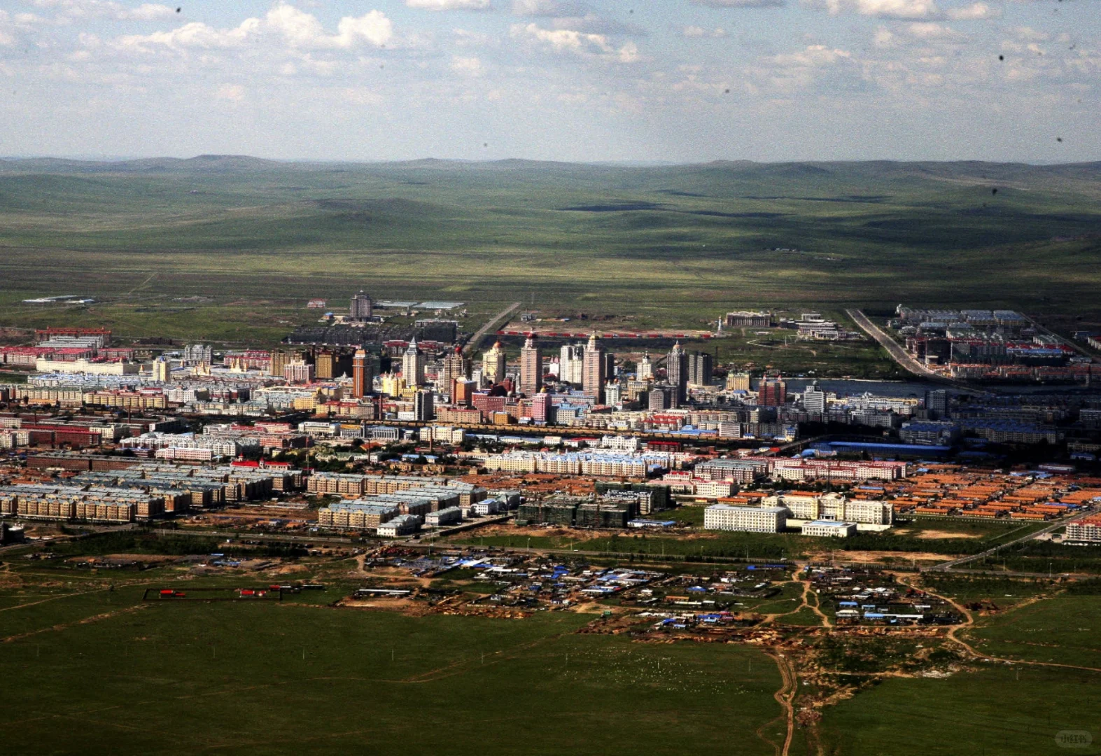 呼伦贝尔5天4晚费用——呼伦贝尔旅游攻略