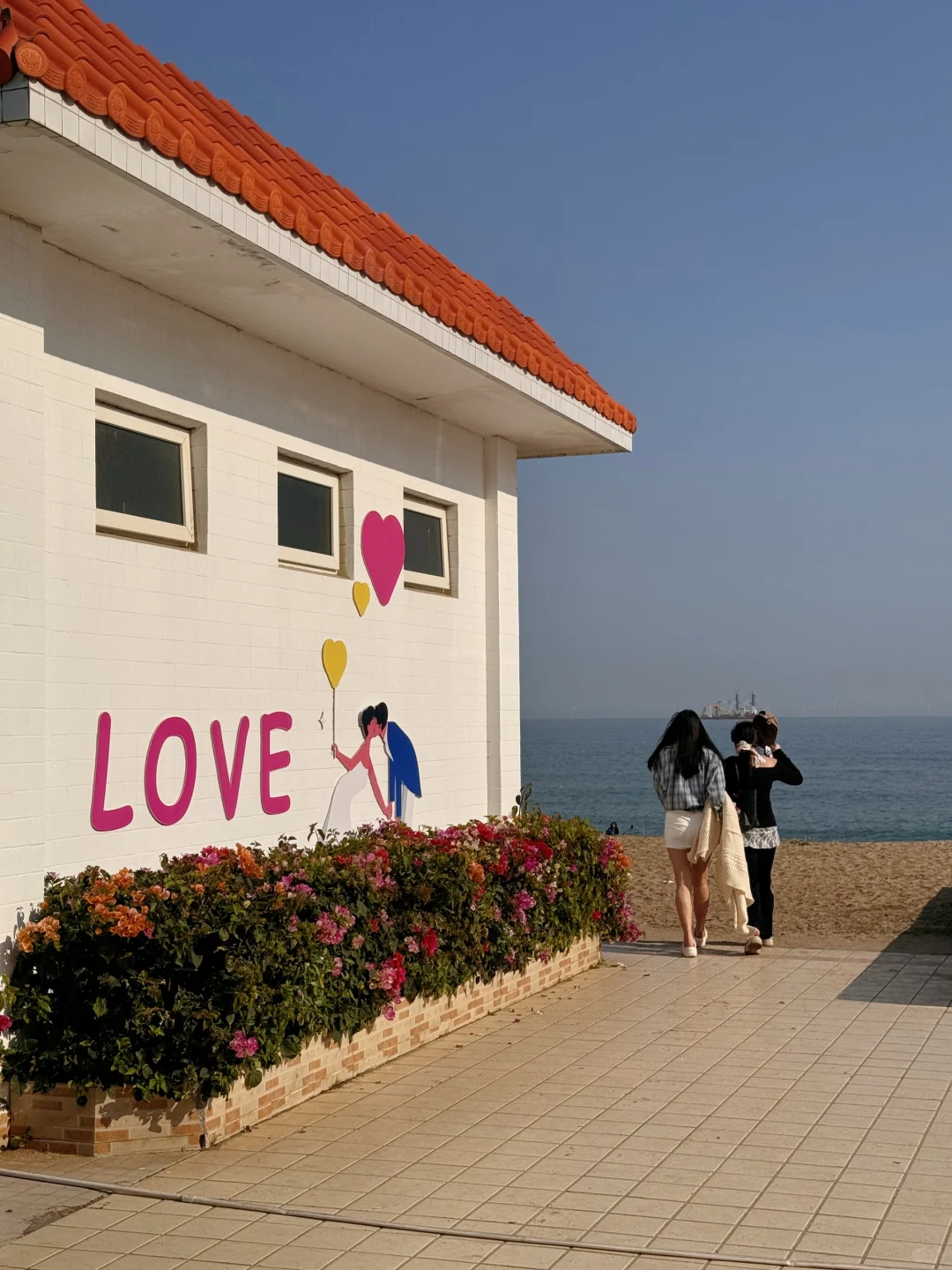 4.7贫窟大学生南澳岛已回😭真的后悔了