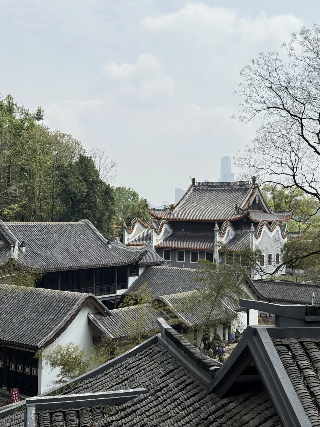 长沙两天一夜旅游攻略｜广东省周边游