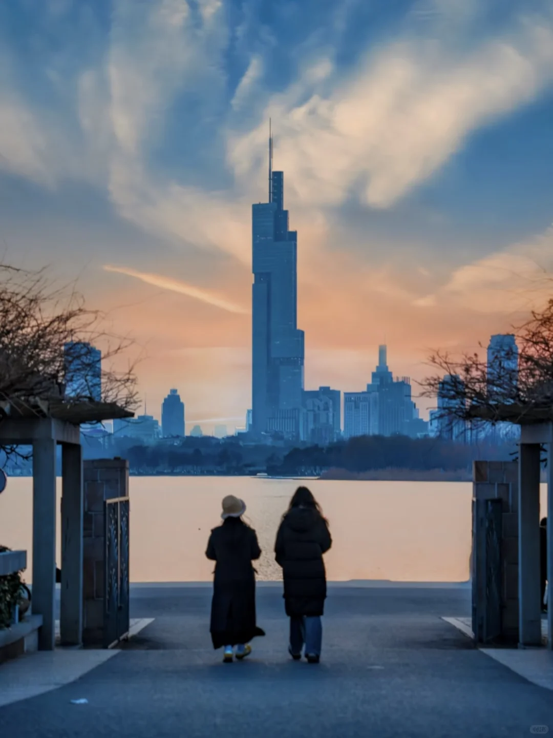 04女大📍独闯南京 | 三天不走回头路攻略