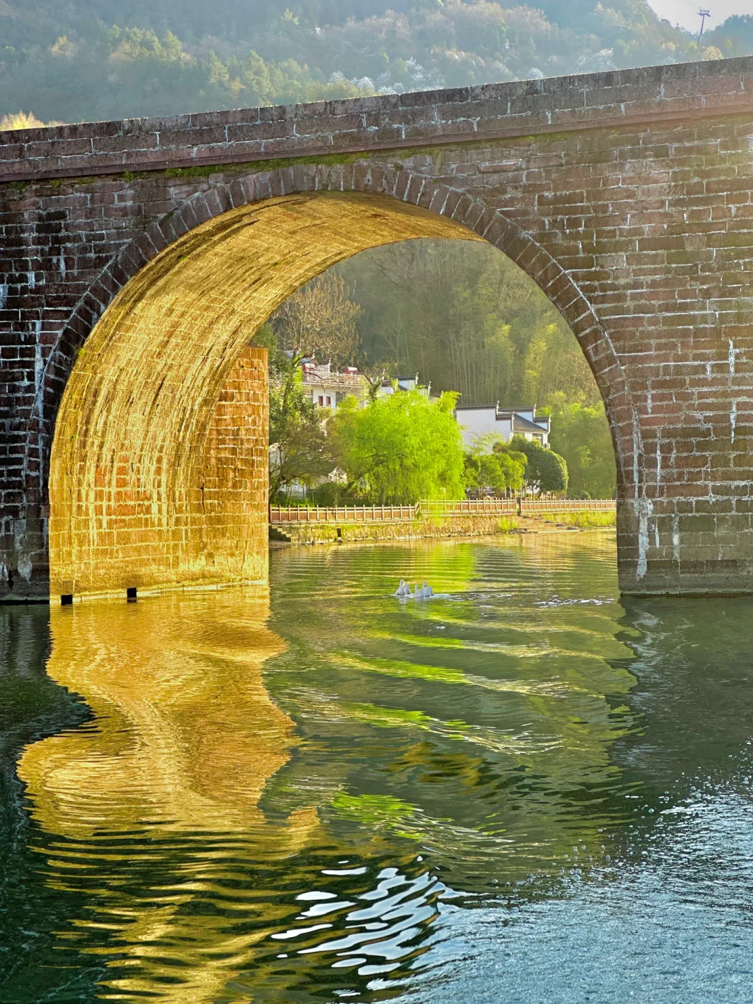 比起黄山 我更爱这座江南第一名山！