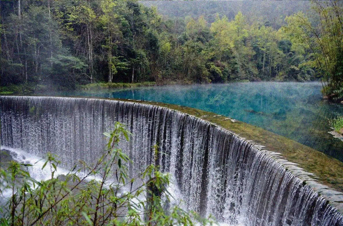 贵州三天两夜📍超详细半自由旅游攻略