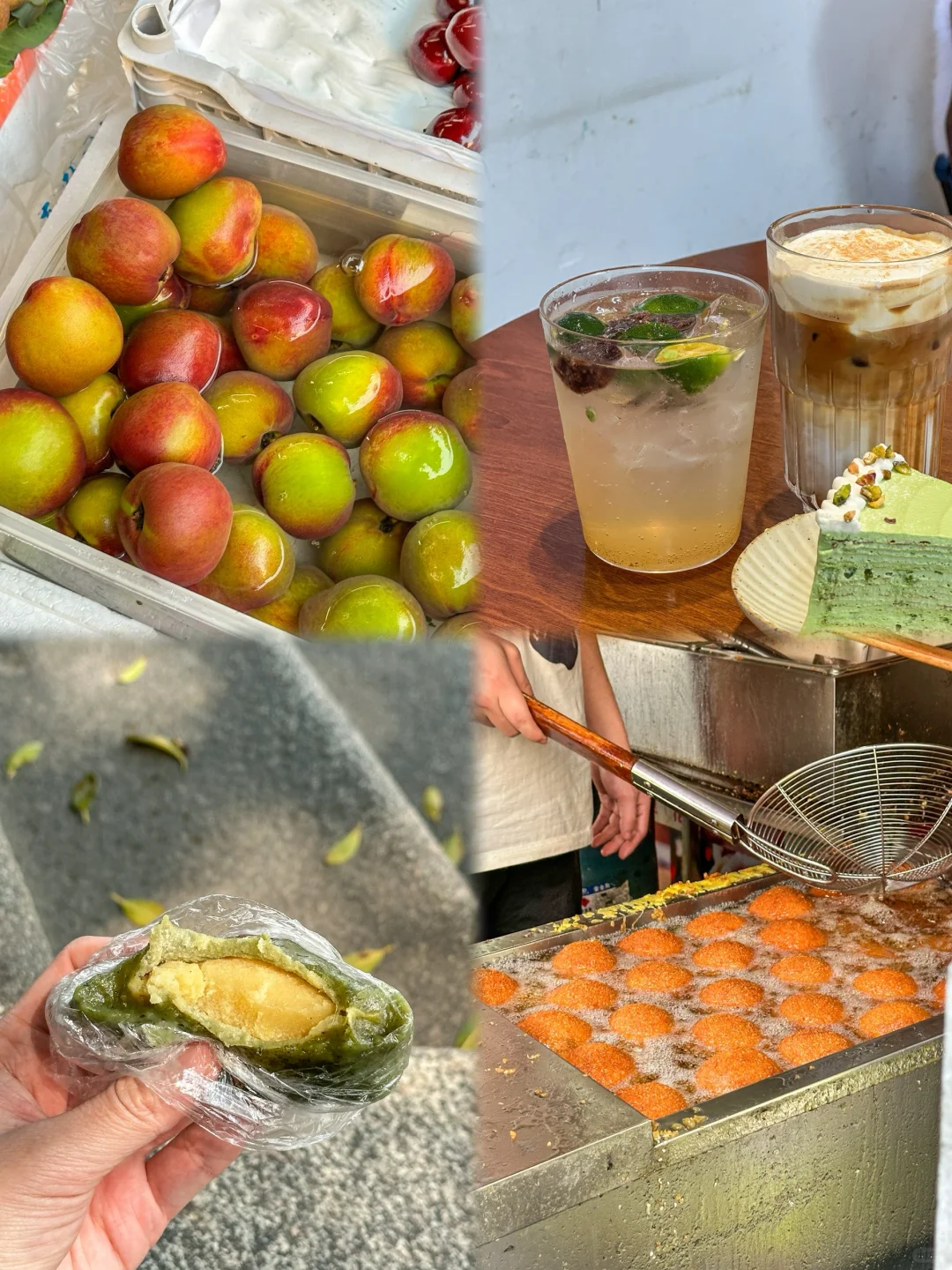 厦门集美大社旅游攻略｜本地人带你玩！