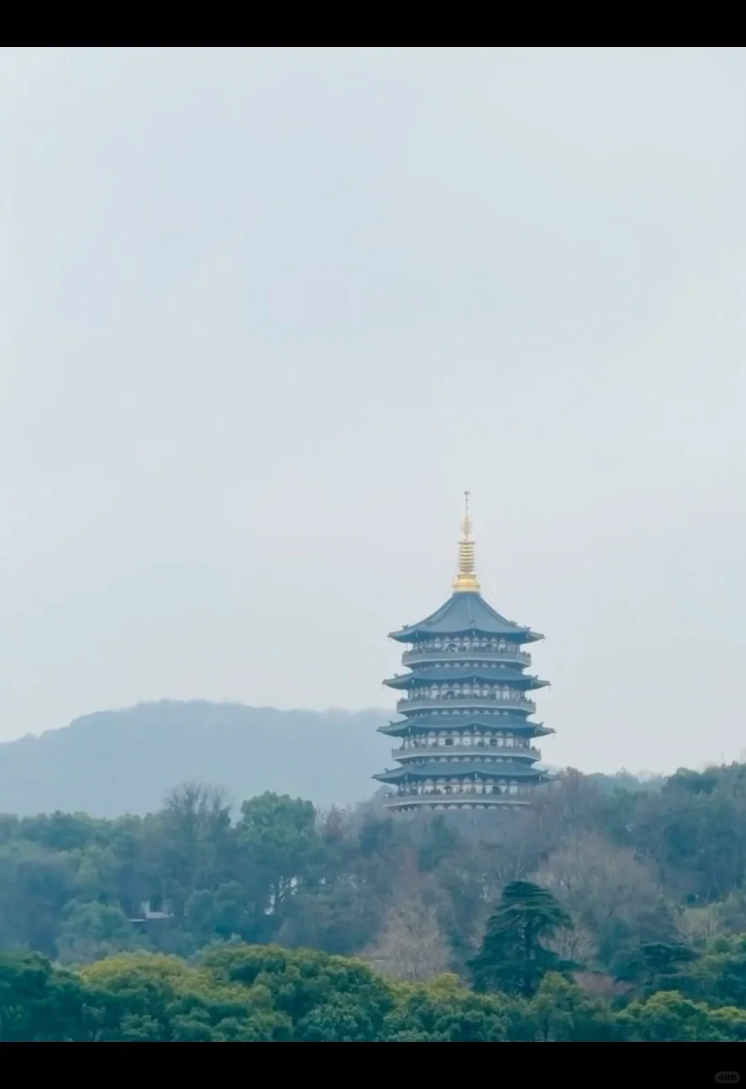 听劝👂🏻3-4月来杭州的姐妹请🐴住