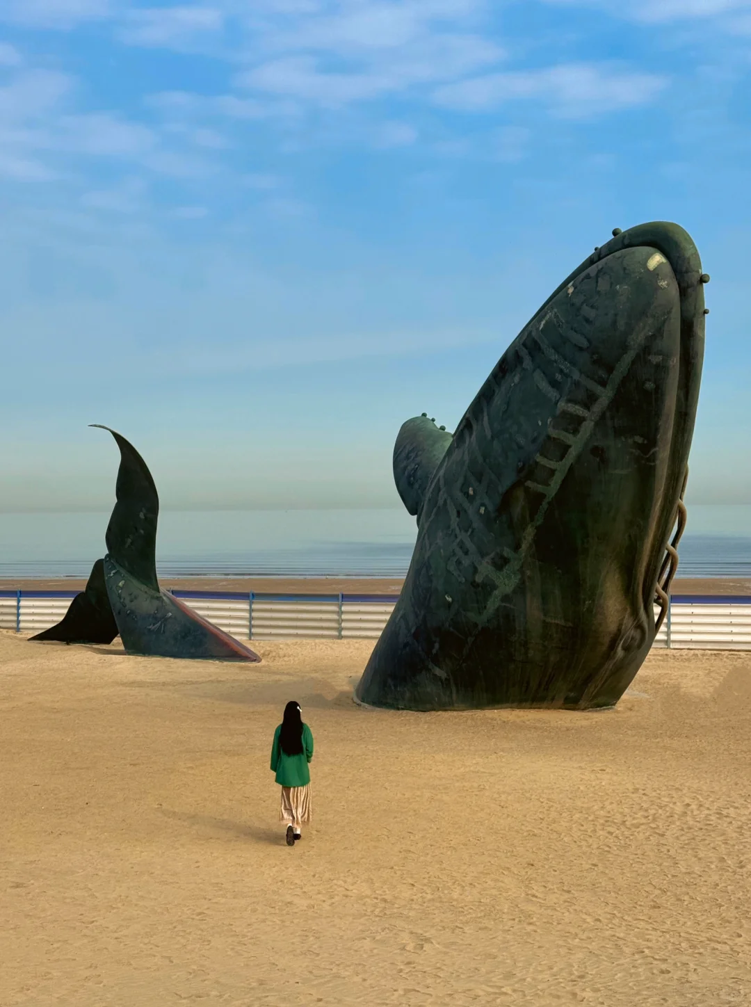 📍烟台2天1晚|保姆级攻略🐳附citywalk路线