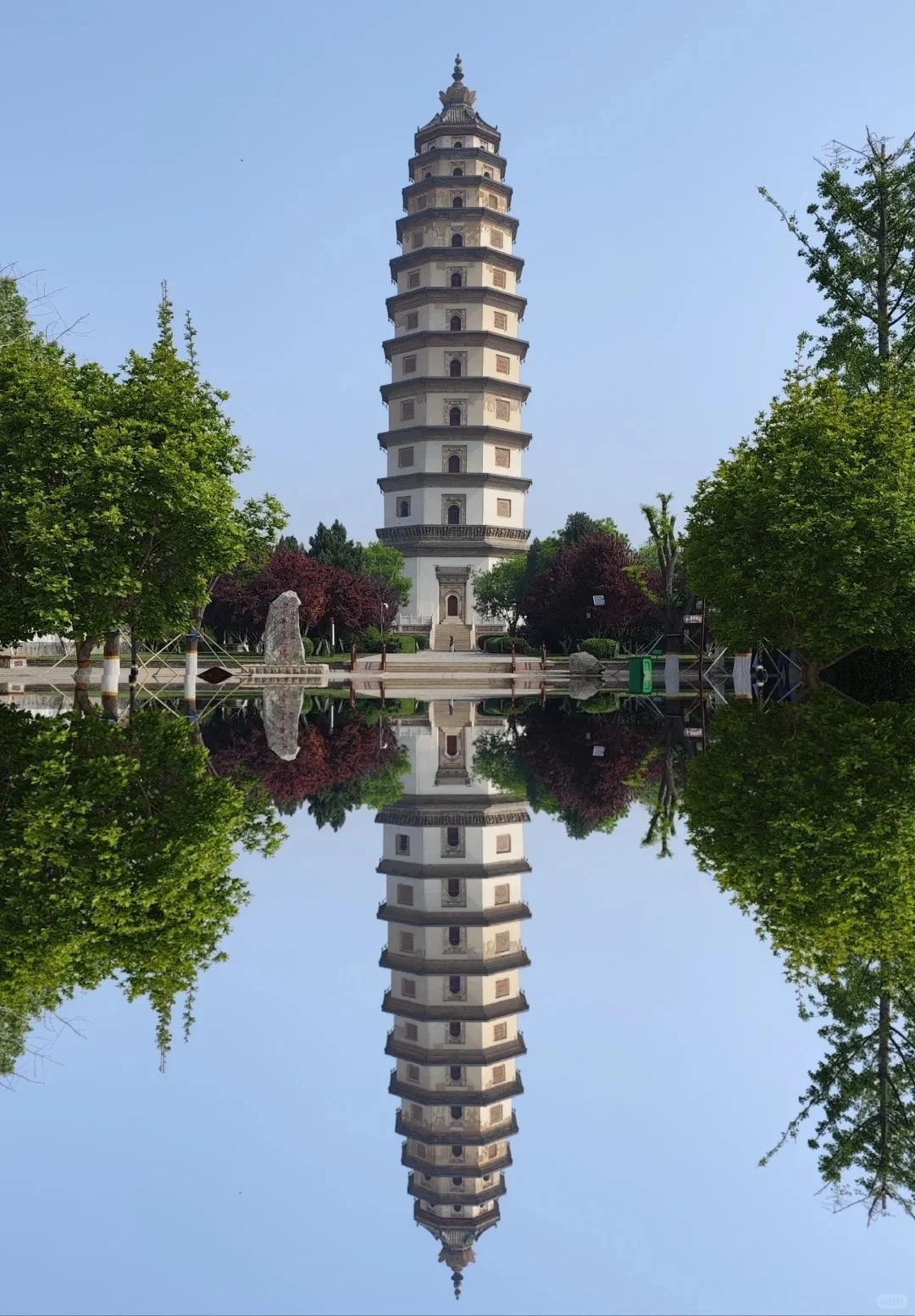 📍定州/一日游精华版旅游攻略❗️