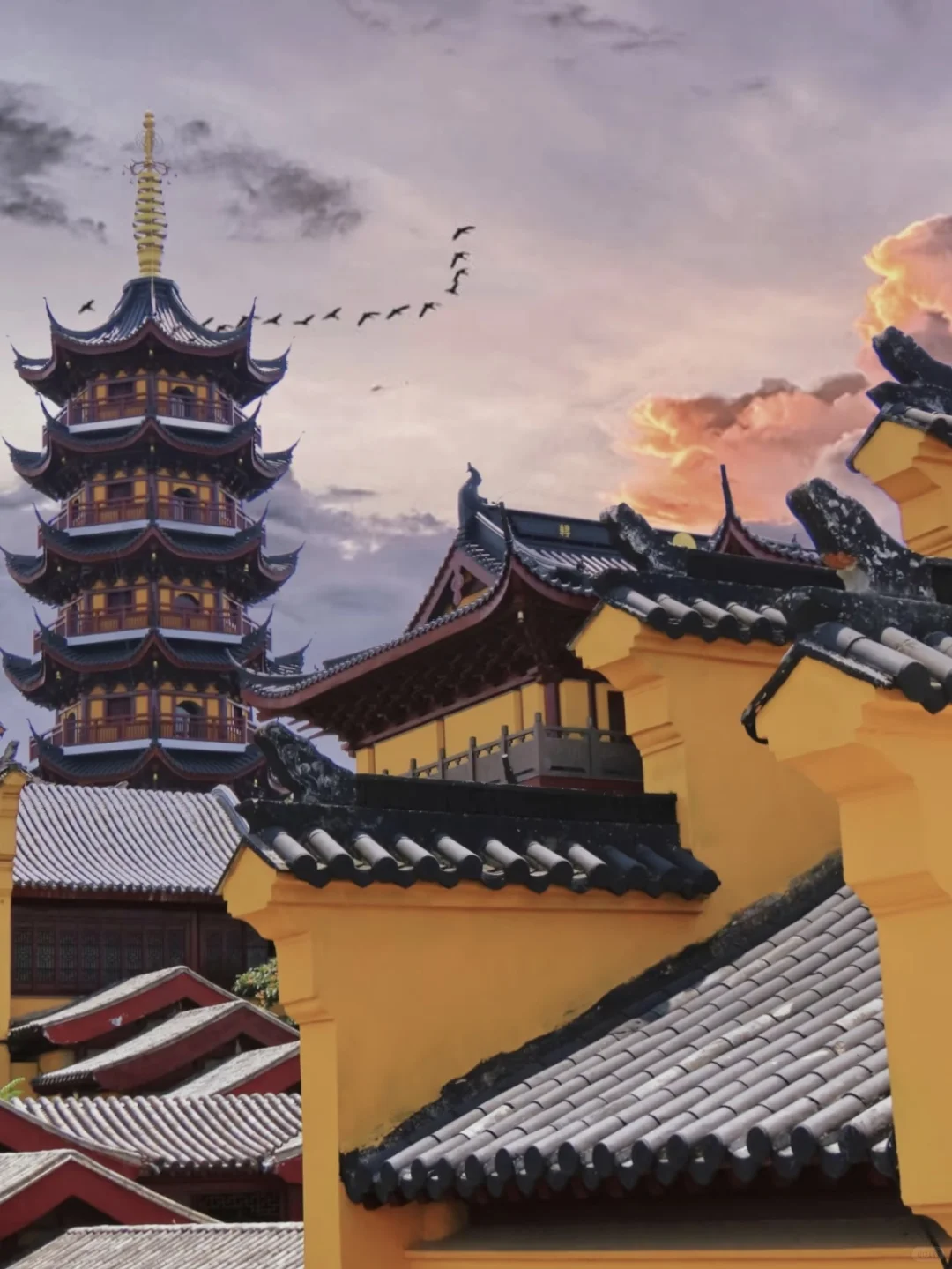 04女大📍独闯南京 | 三天不走回头路攻略