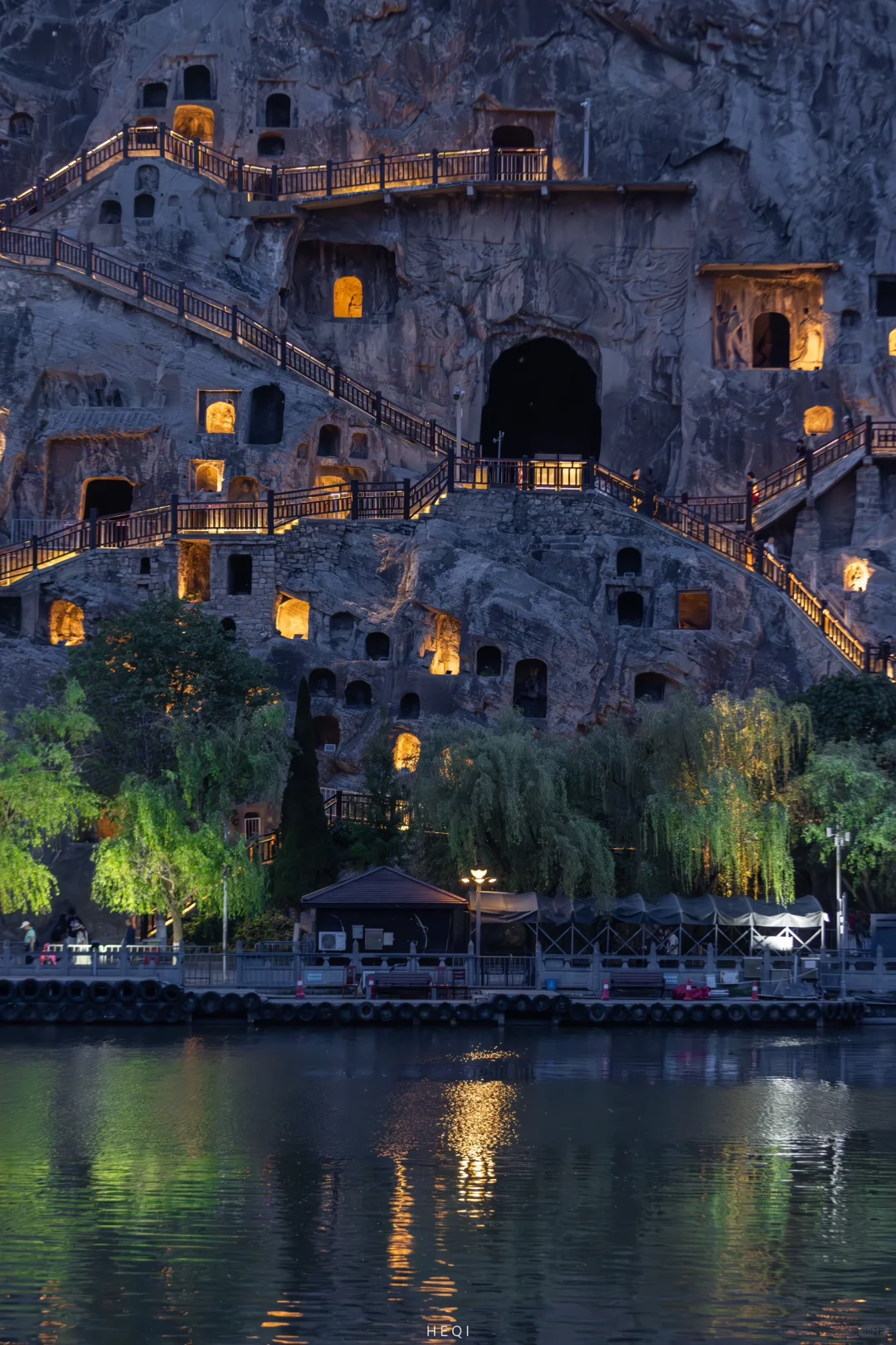 迄今为止,最让我感到震撼的城市出现了…