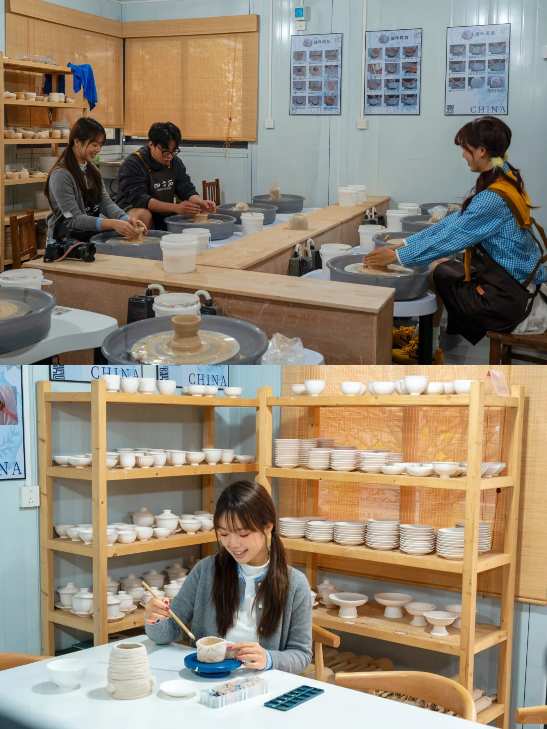 发朋友圈问疯了！真没出国！就在珠海‼️