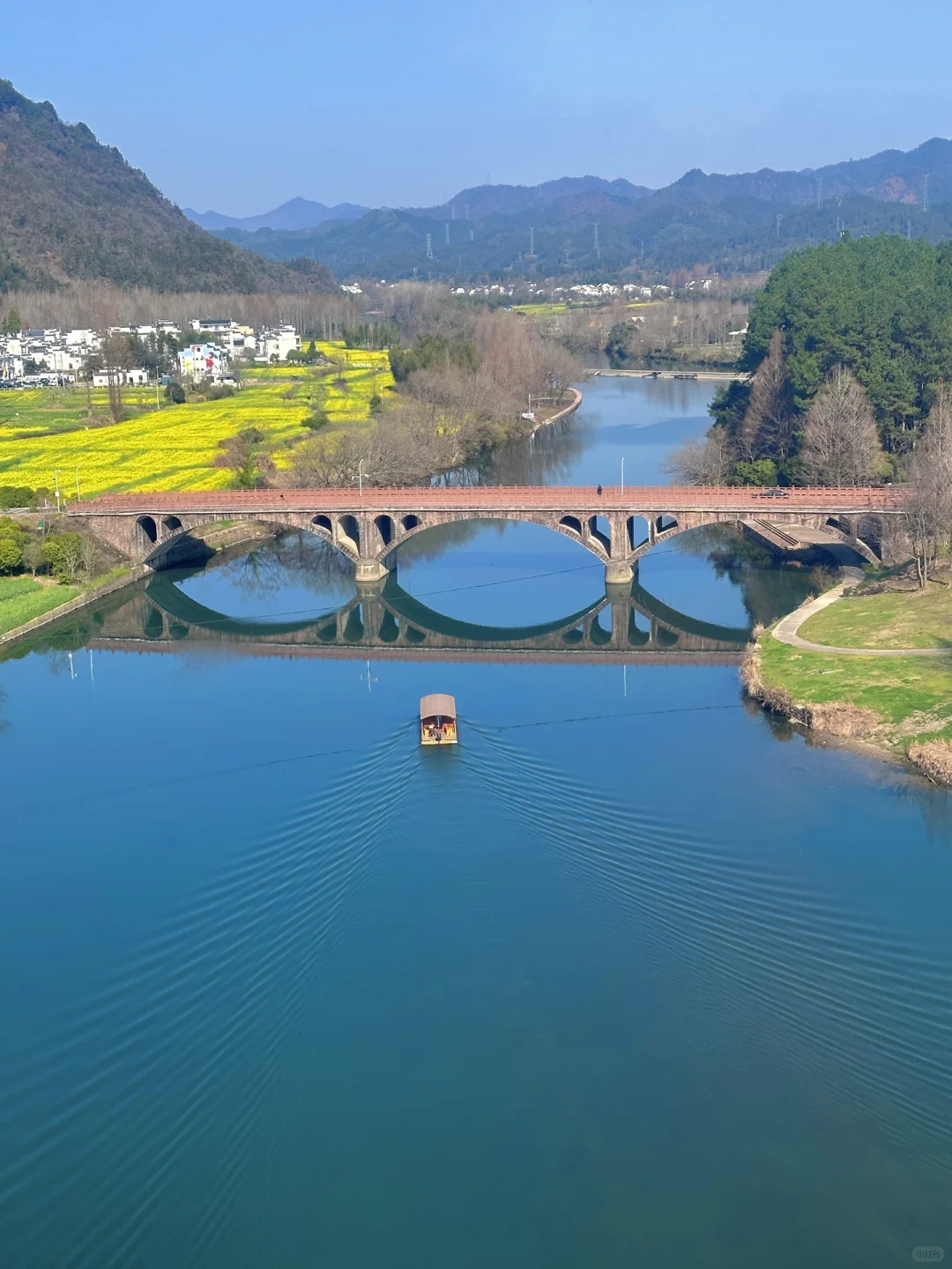比起黄山 我更爱这座江南第一名山！