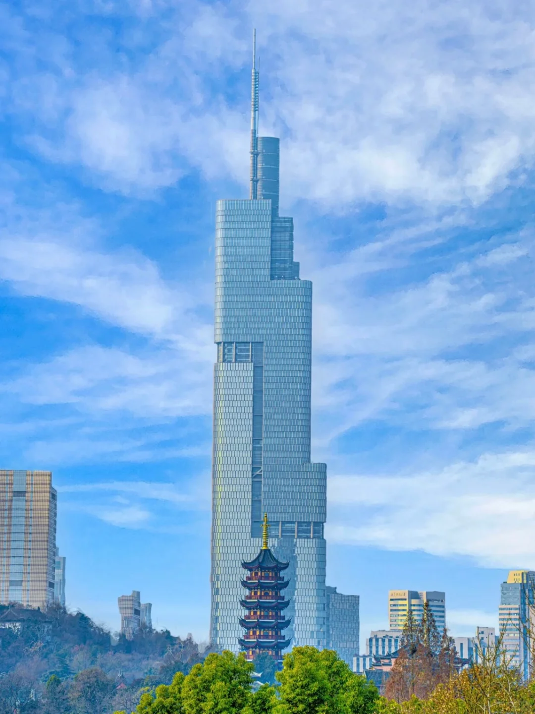 04女大📍独闯南京 | 三天不走回头路攻略