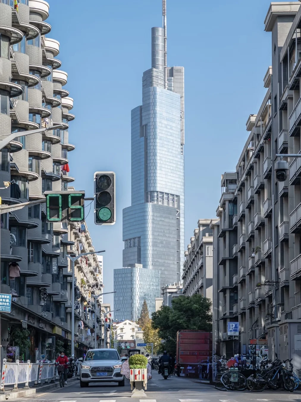 04女大📍独闯南京 | 三天不走回头路攻略