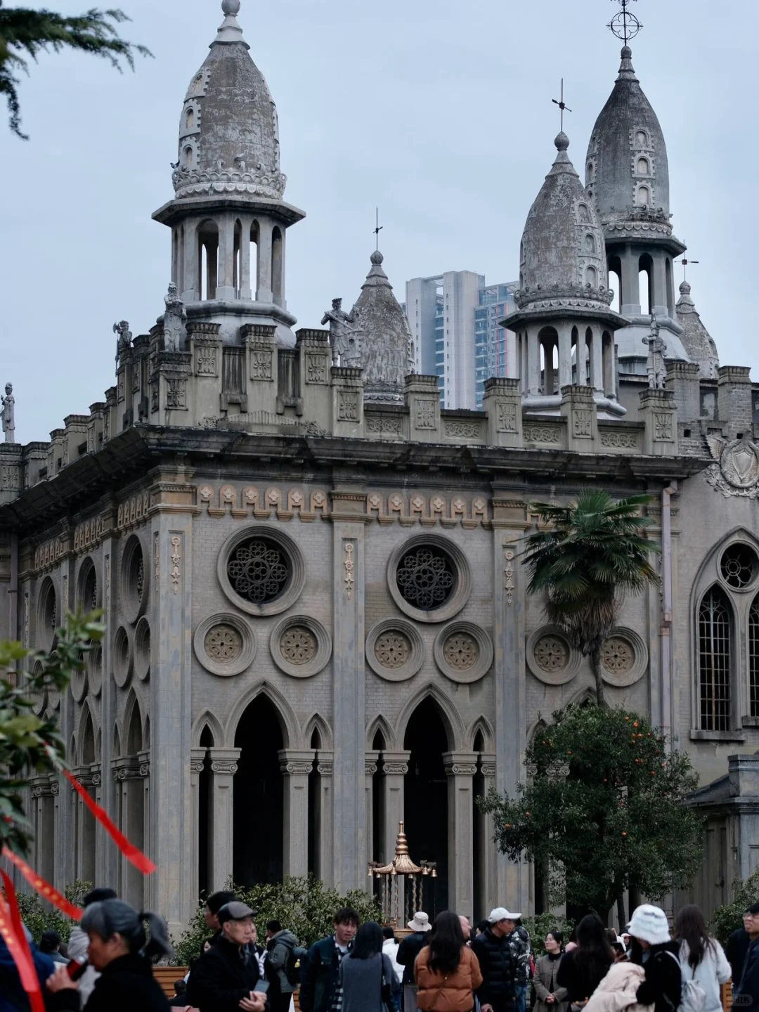 （第一次）去武汉旅游攻略！3天2晚省钱💰版！！