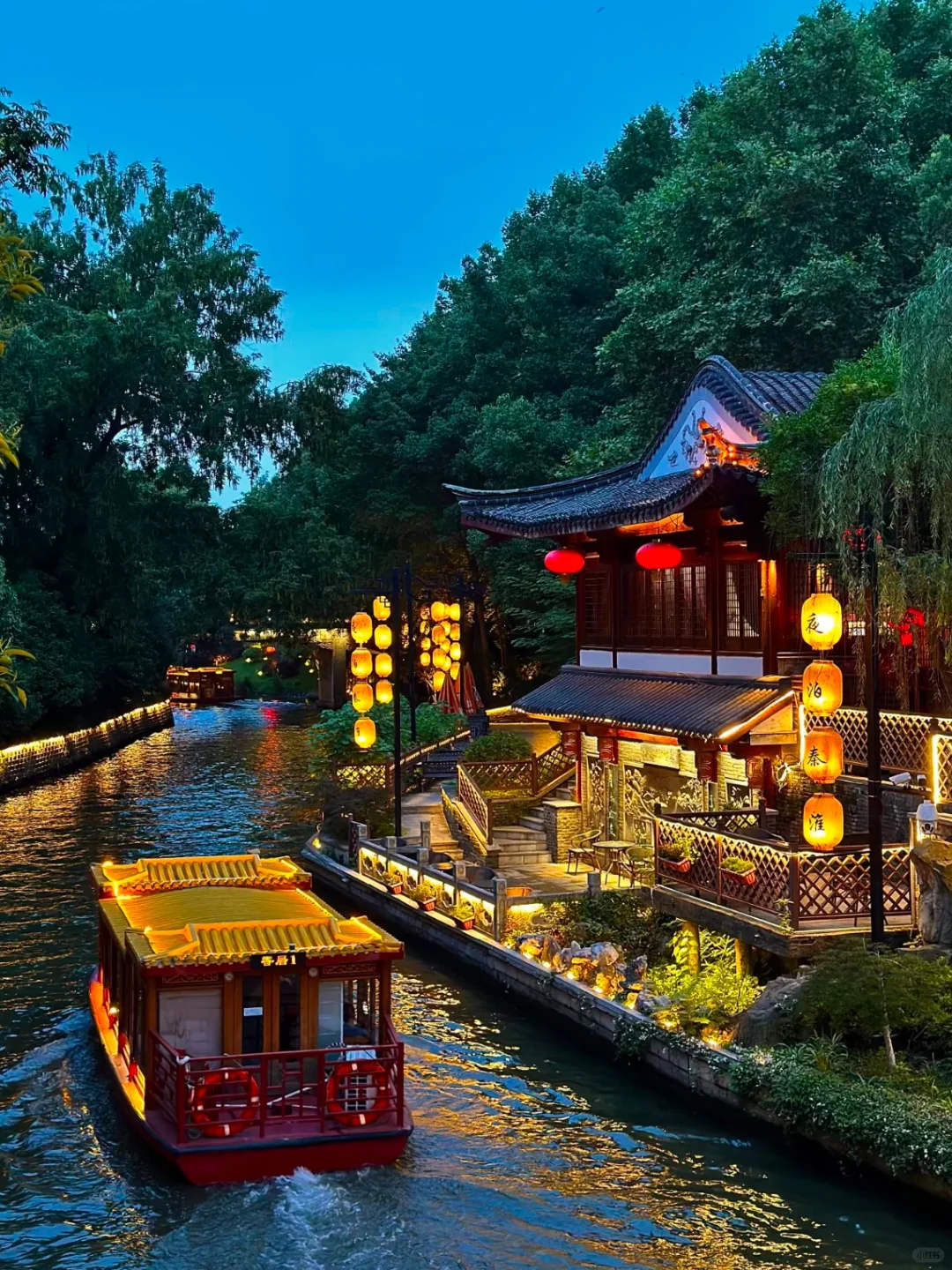 04女大📍独闯南京 | 三天不走回头路攻略