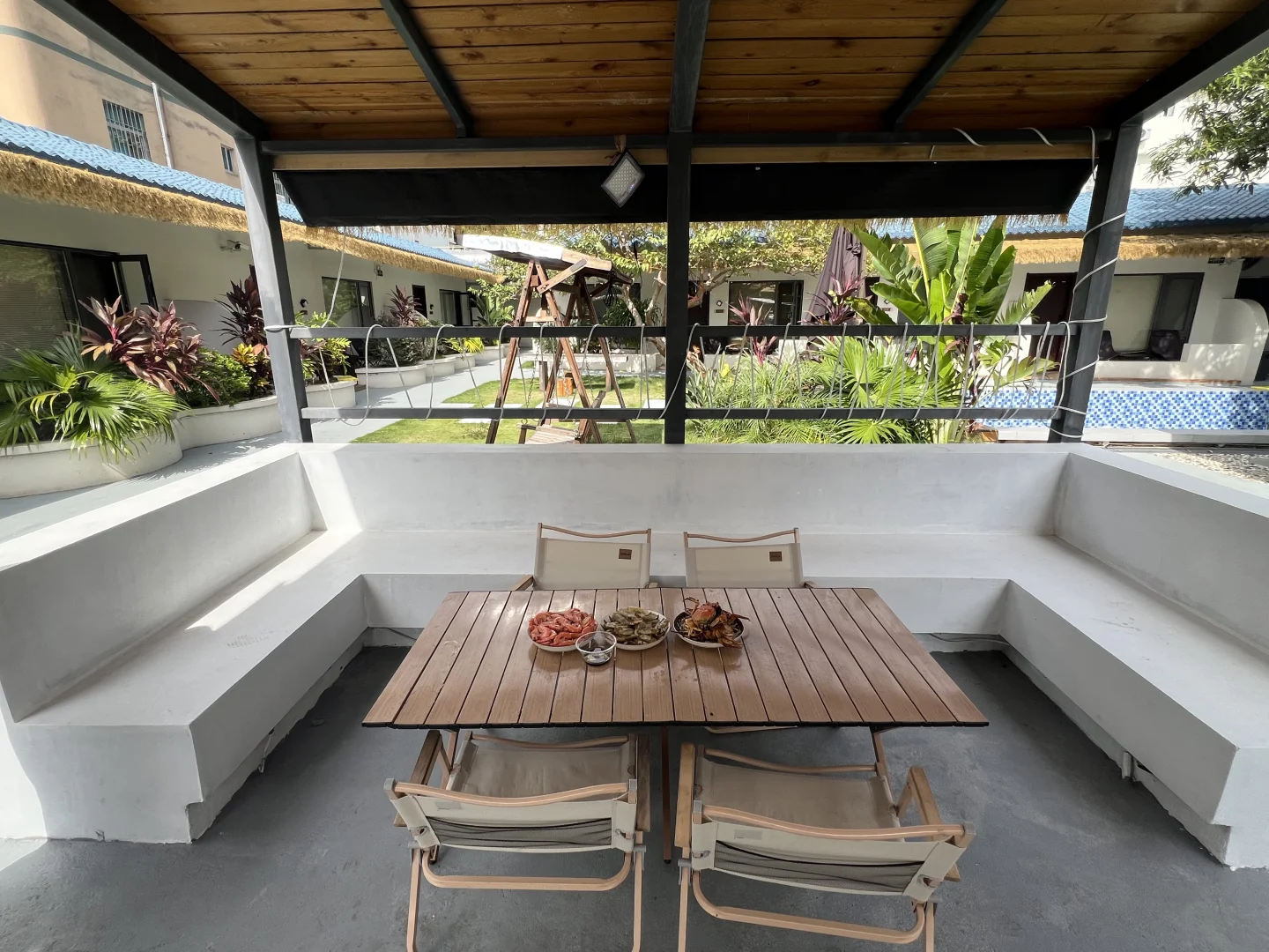 广西9天旅游记录（带爸妈攻略做的很细）