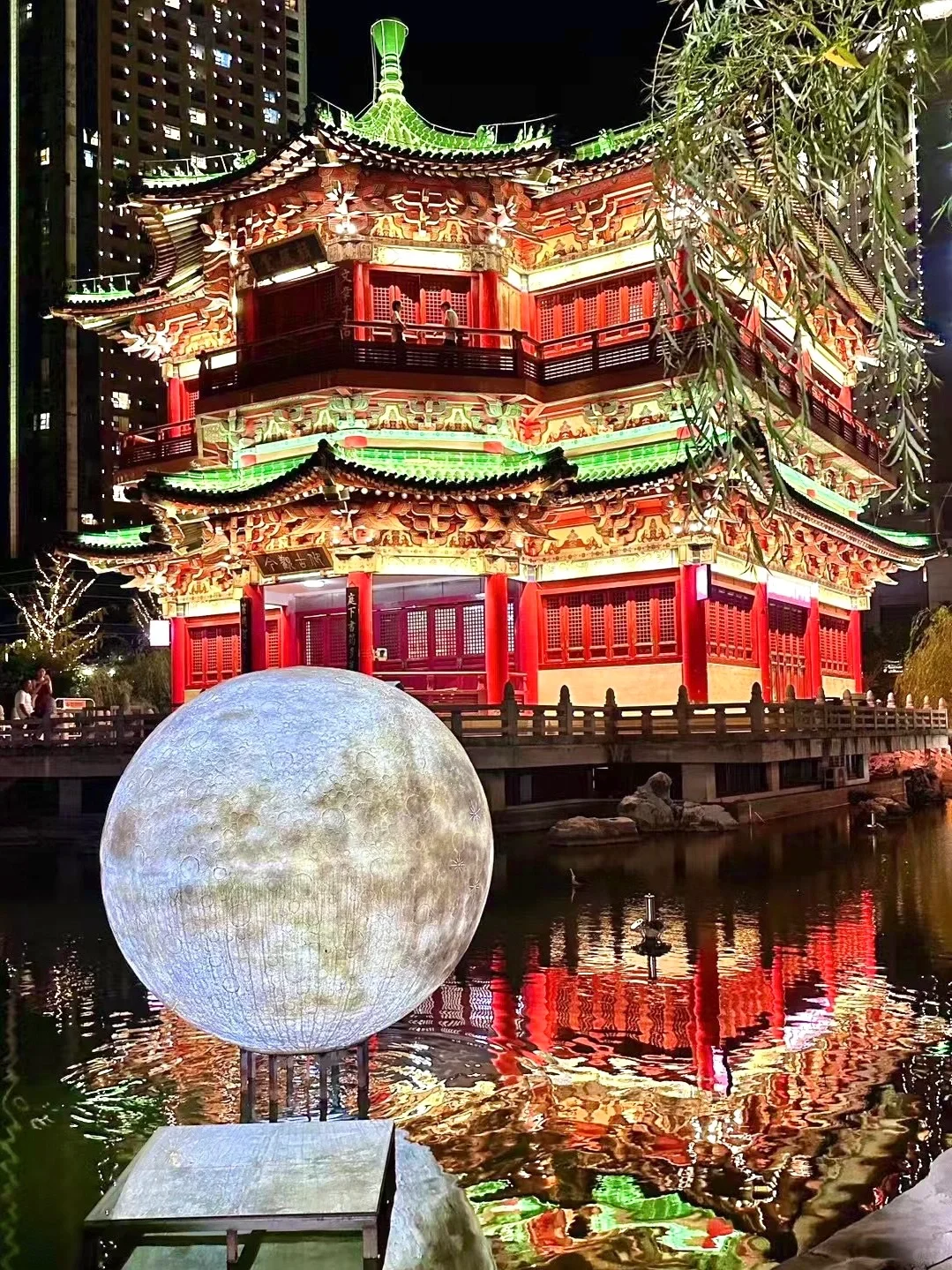 福州出发｜挑战周末出去玩💃第5站：南昌