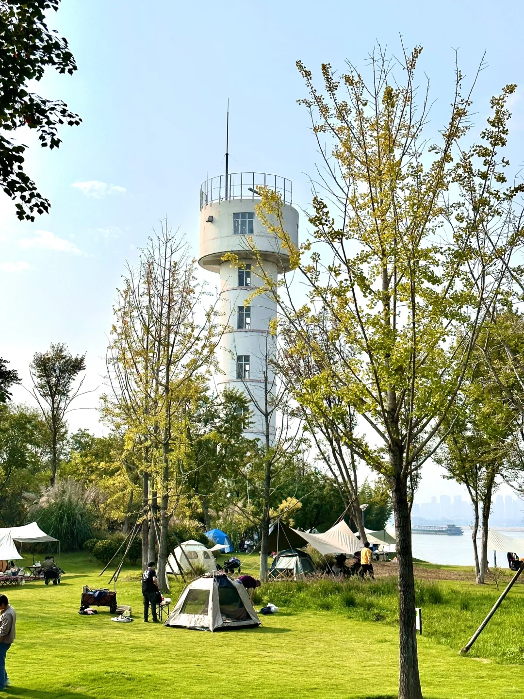 （第一次）去武汉旅游攻略！3天2晚省钱💰版！！