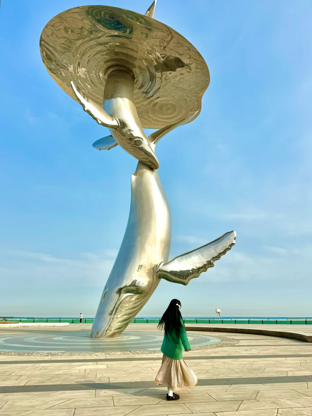 📍烟台2天1晚|保姆级攻略🐳附citywalk路线