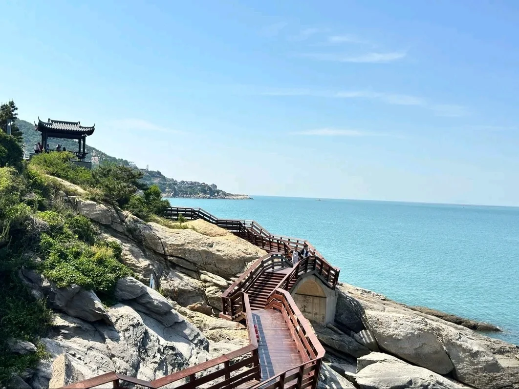 🌸连云港 | 五一三日游不踩雷全攻略🌊