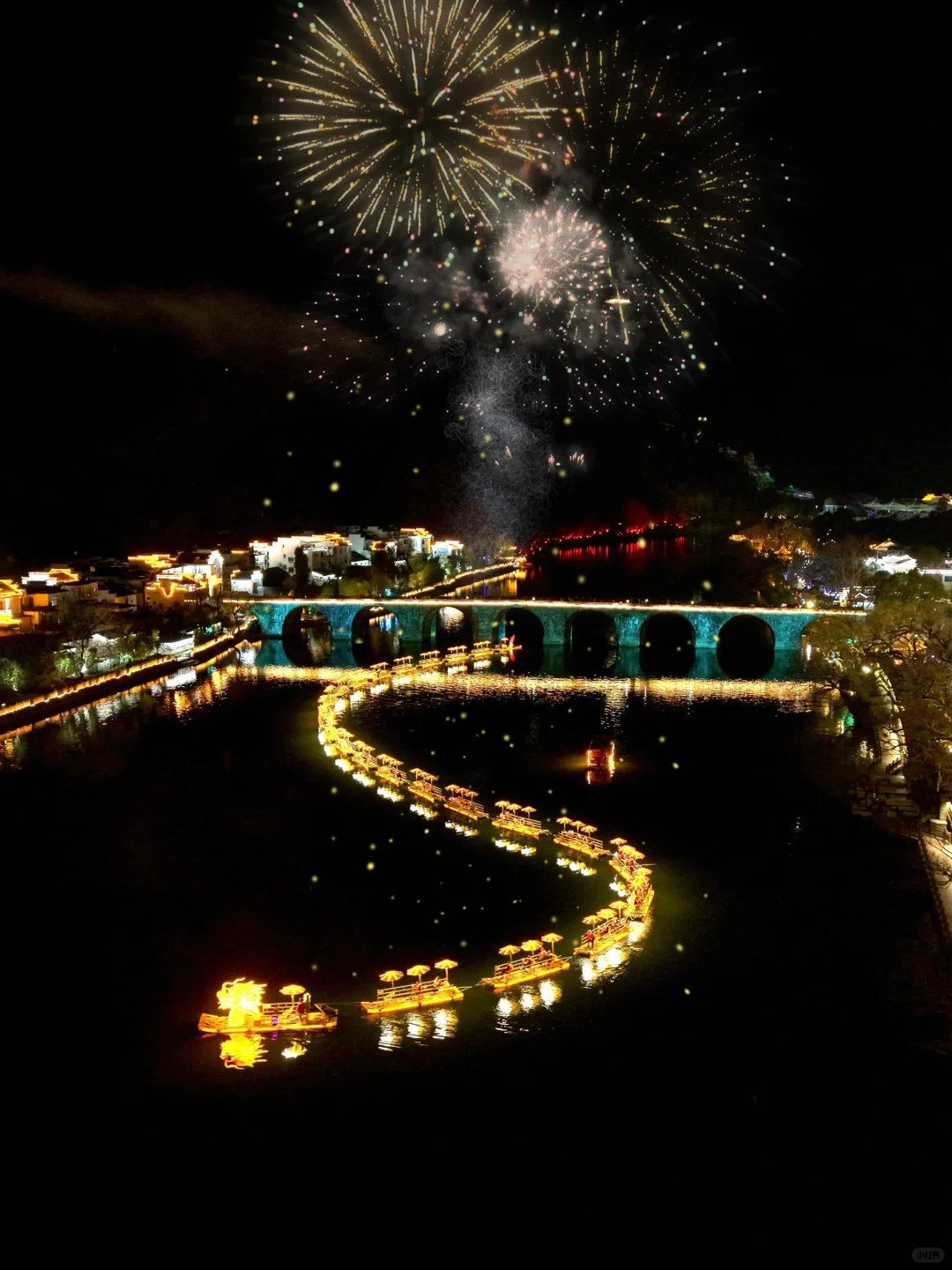 比起黄山 我更爱这座江南第一名山！