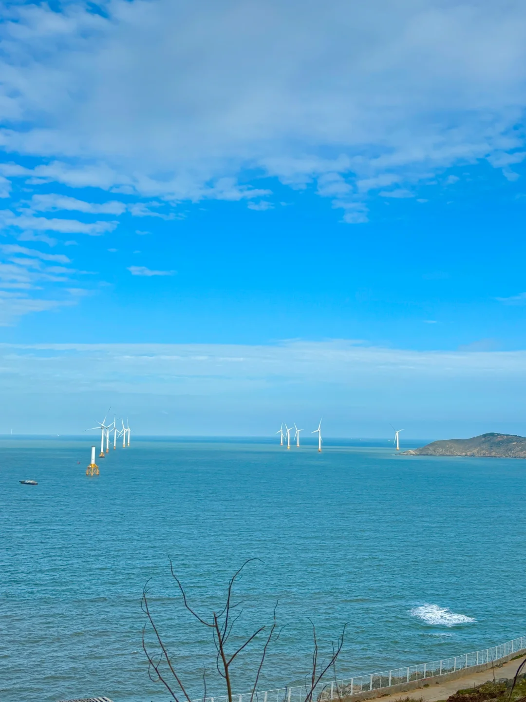 平潭岛会惩罚每一个不做攻略的人！！！！😭😭