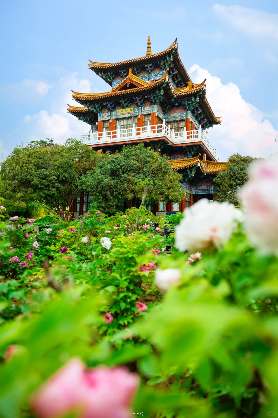 迄今为止,最让我感到震撼的城市出现了…