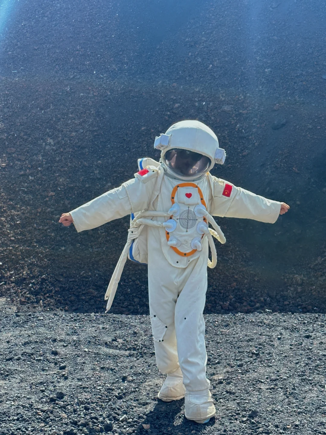 大学生穷游乌兰察布💰3天2夜共花费240块