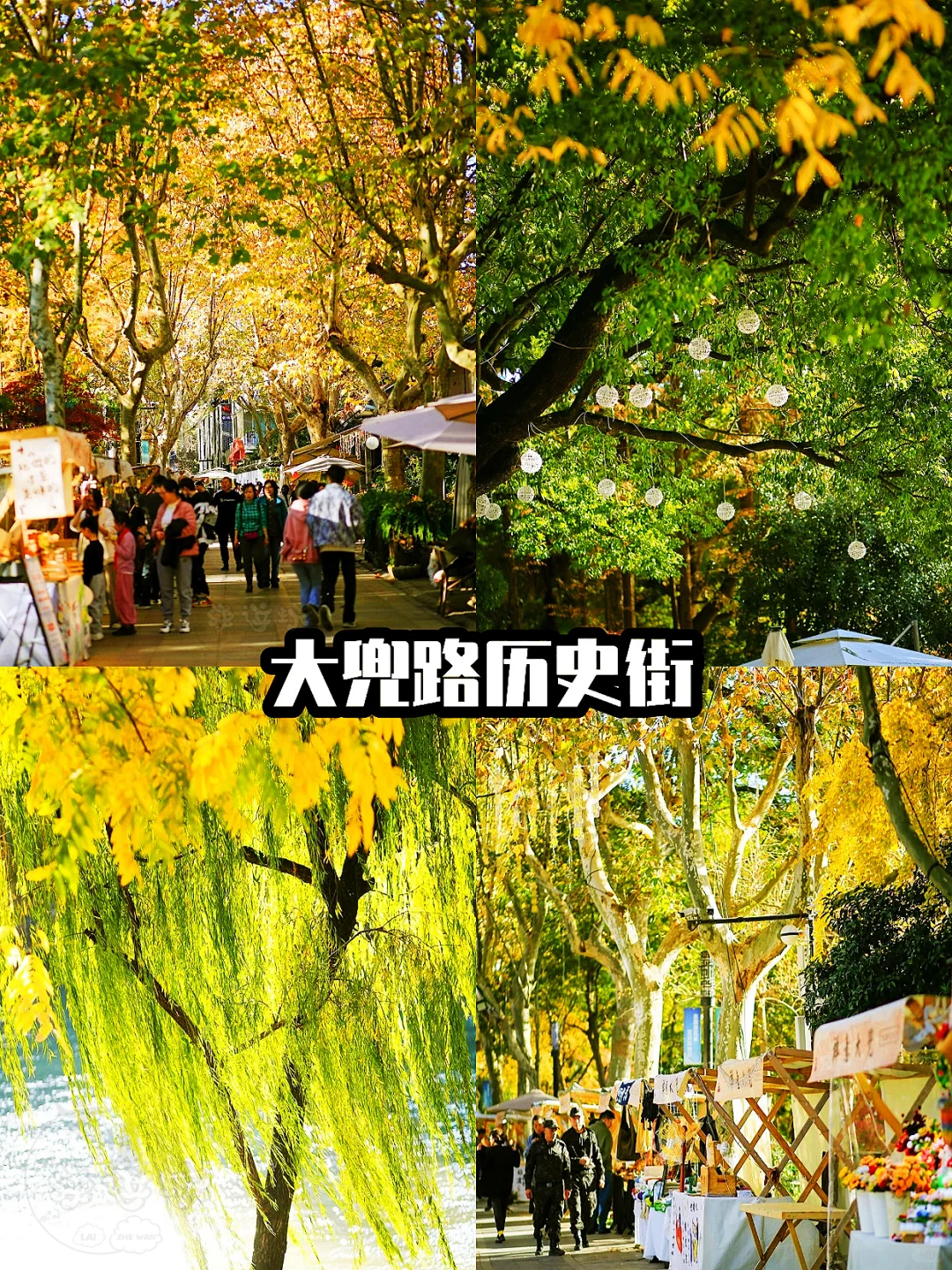 🌸杭州慢游记✨3天2夜超省心攻略来啦!