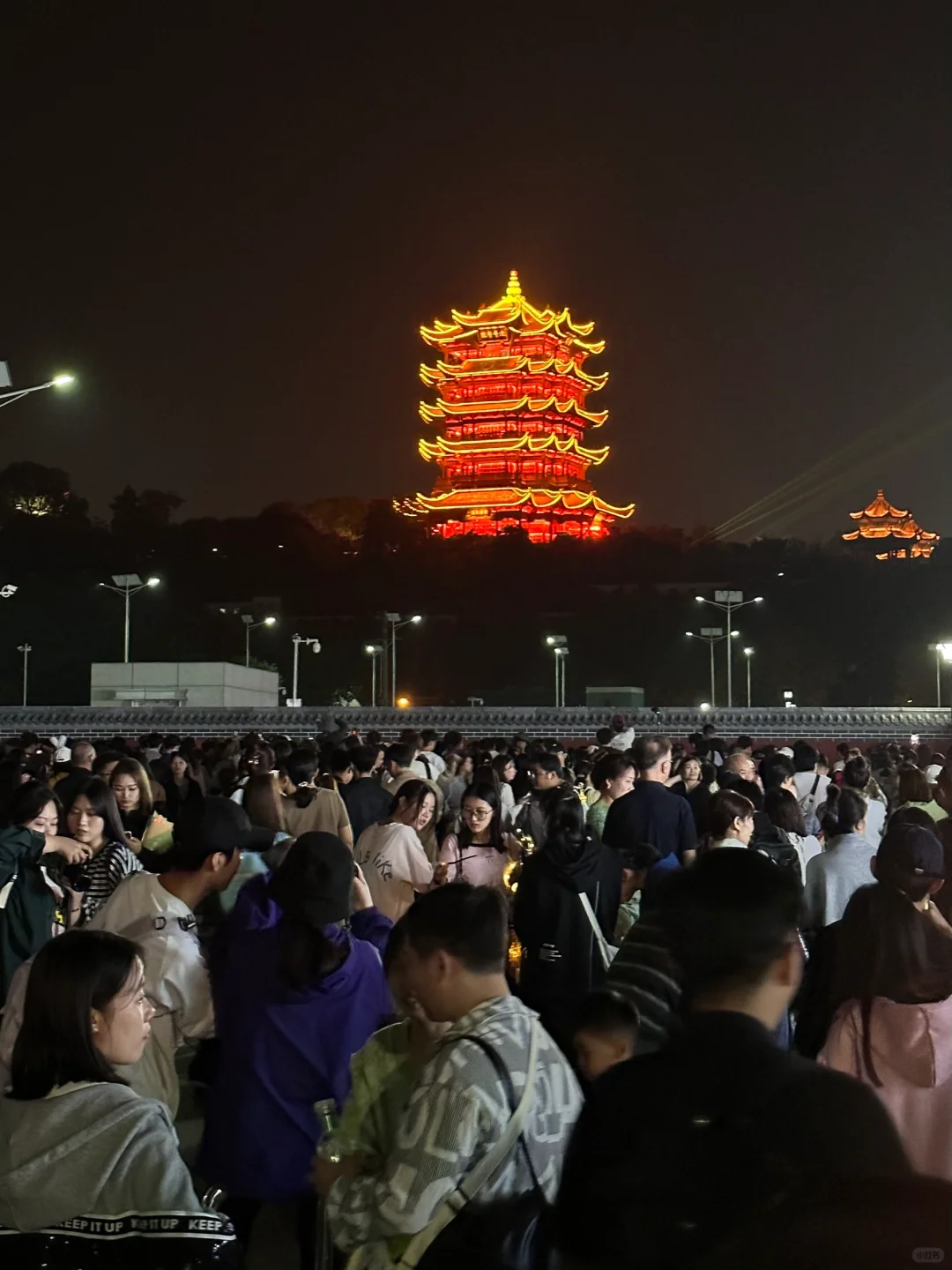 （第一次）去武汉旅游攻略！3天2晚省钱💰版！！