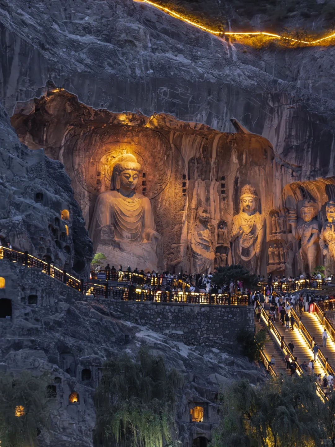 迄今为止,最让我感到震撼的城市出现了…