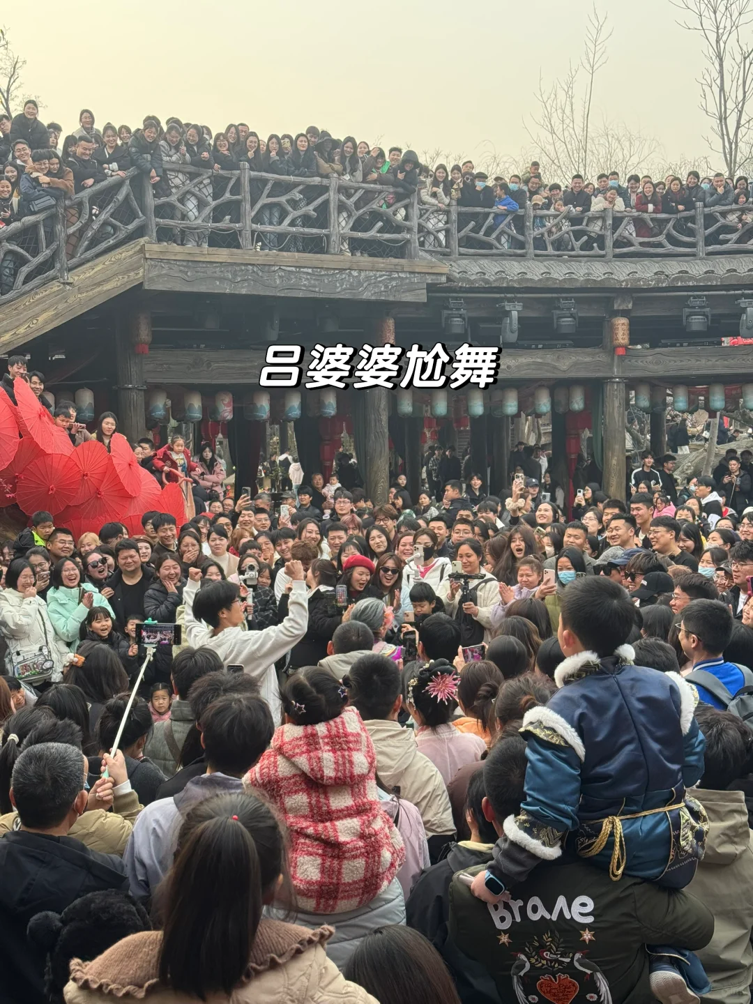 万岁山武侠城保姆级攻略！一篇讲清楚！（上）