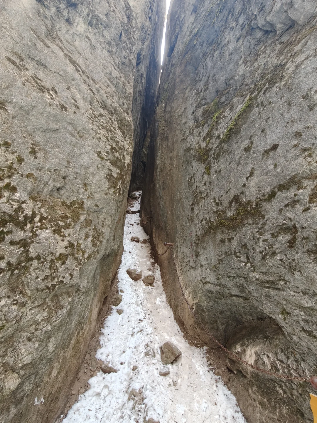 漳县-遮阳山.（超细致攻略）