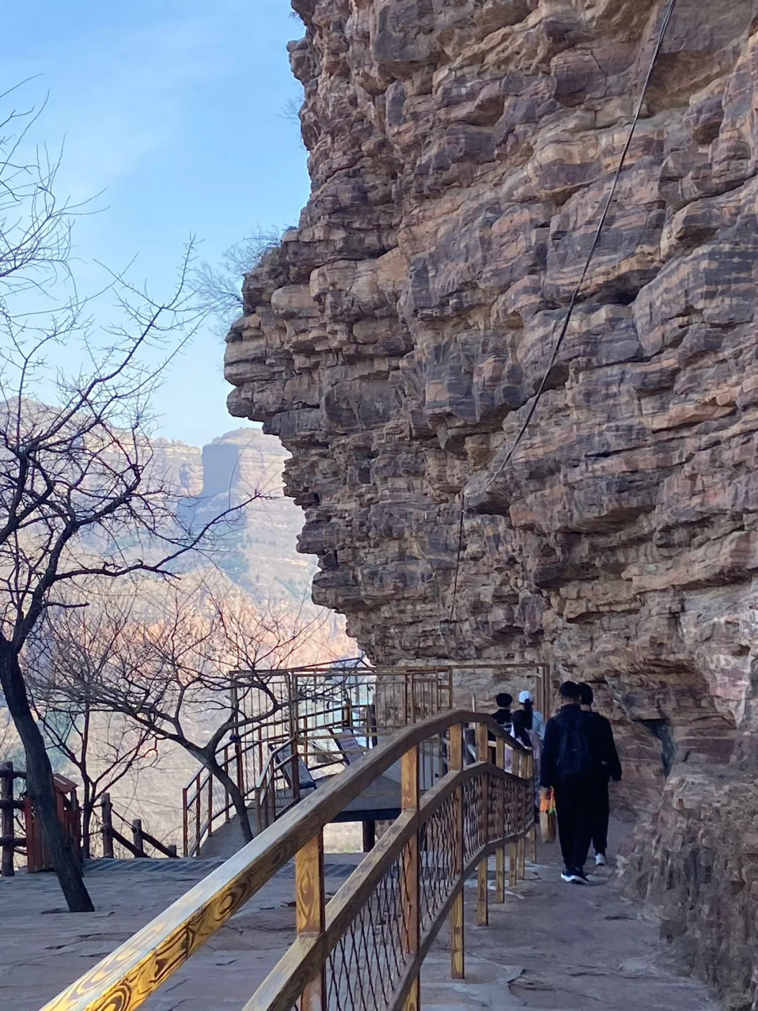 河北省…被严重低估的好山好水…