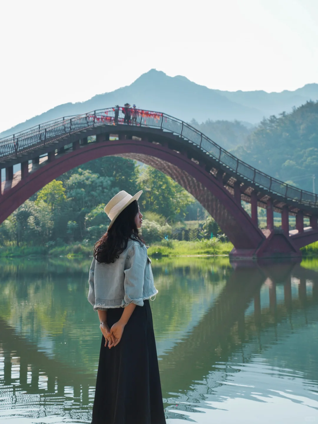 安徽绩溪3天2晚，独享皖南的春日浪漫