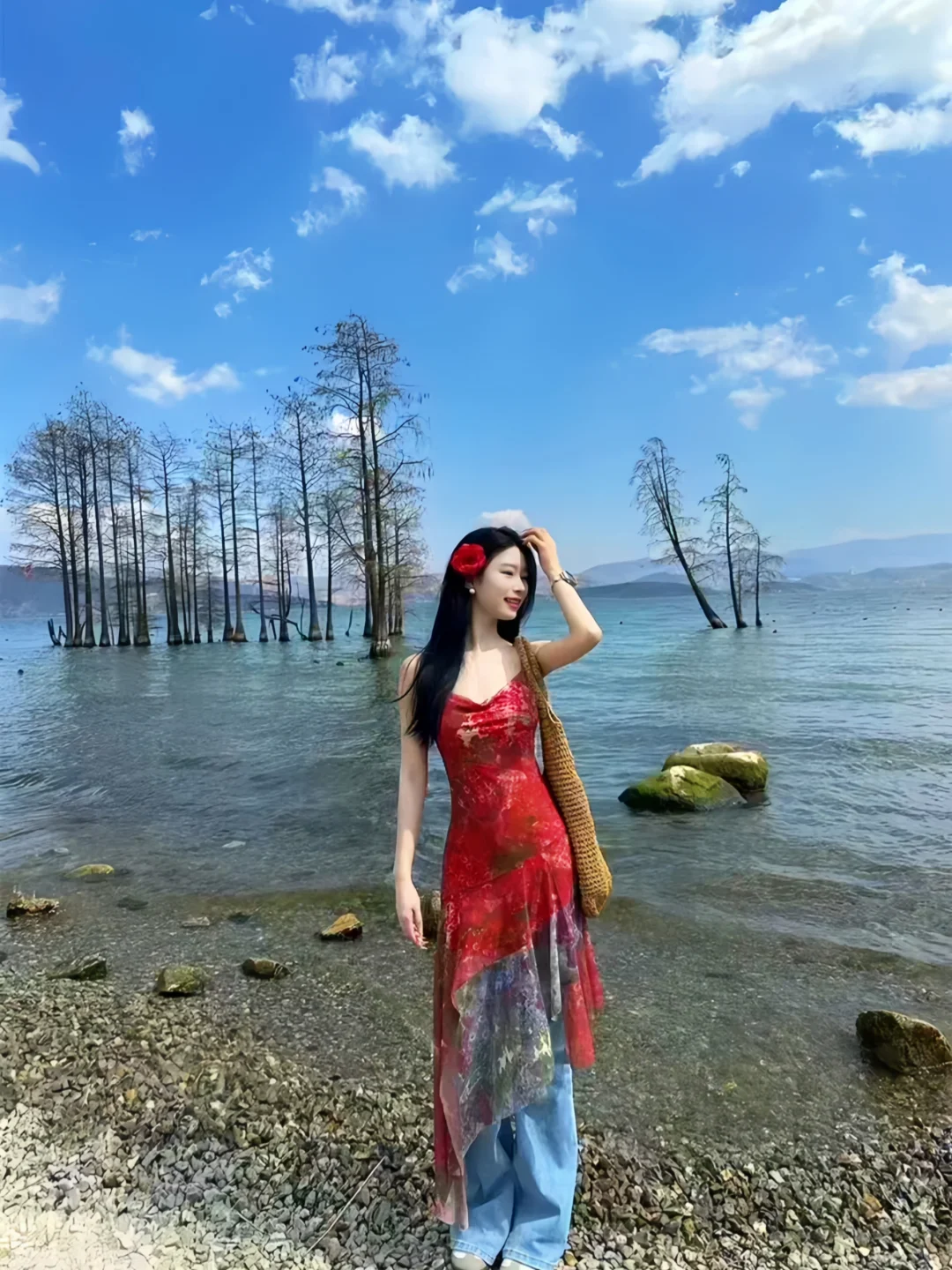 云南已回，建议3-4月淡季去，好玩又便宜…