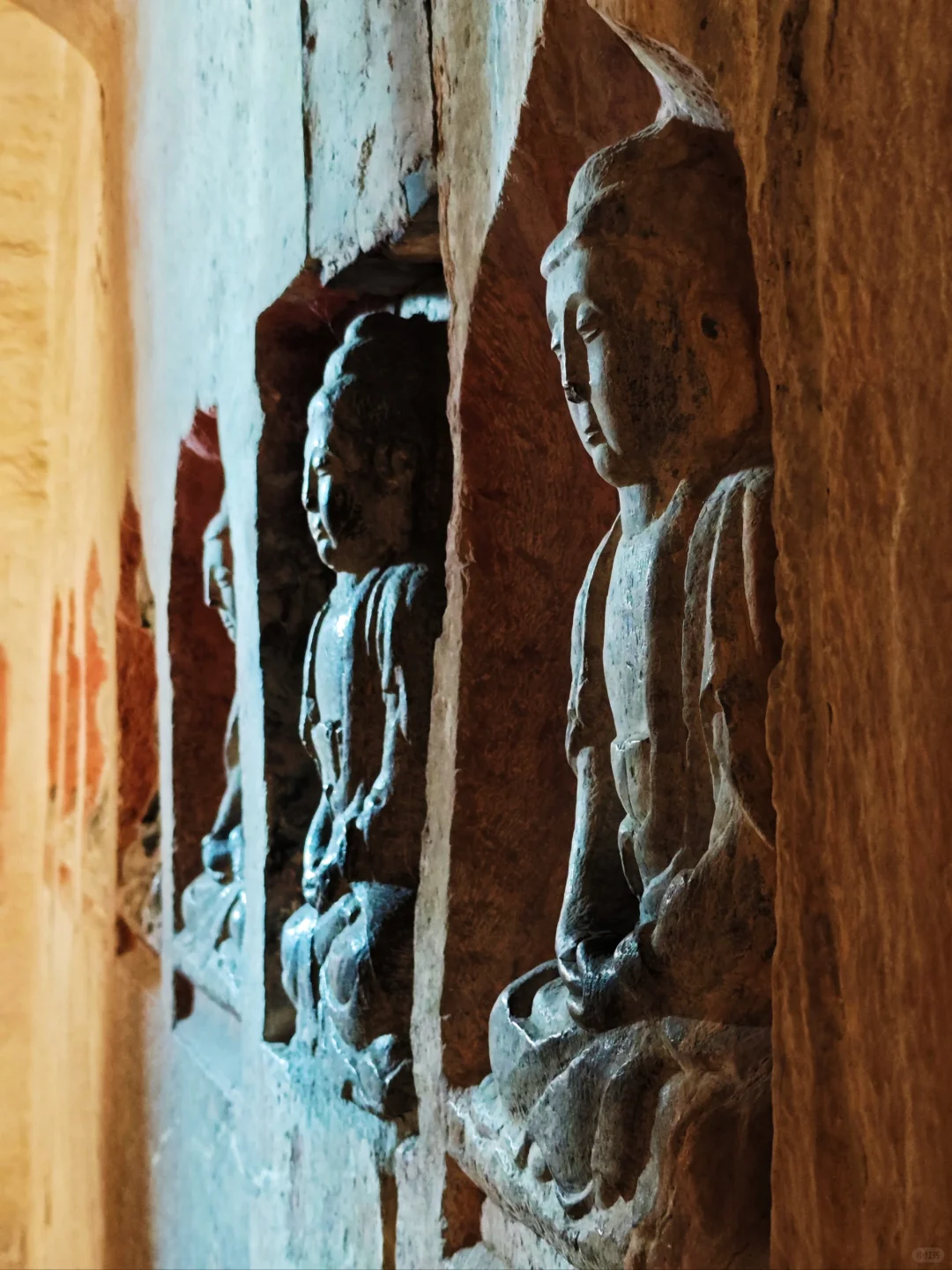 真不知道还有这么一处宝藏