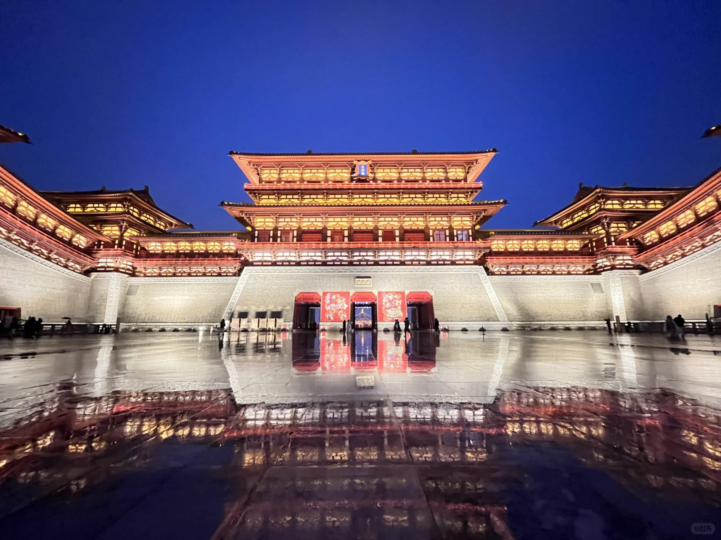 浮生游记🔯洛阳游