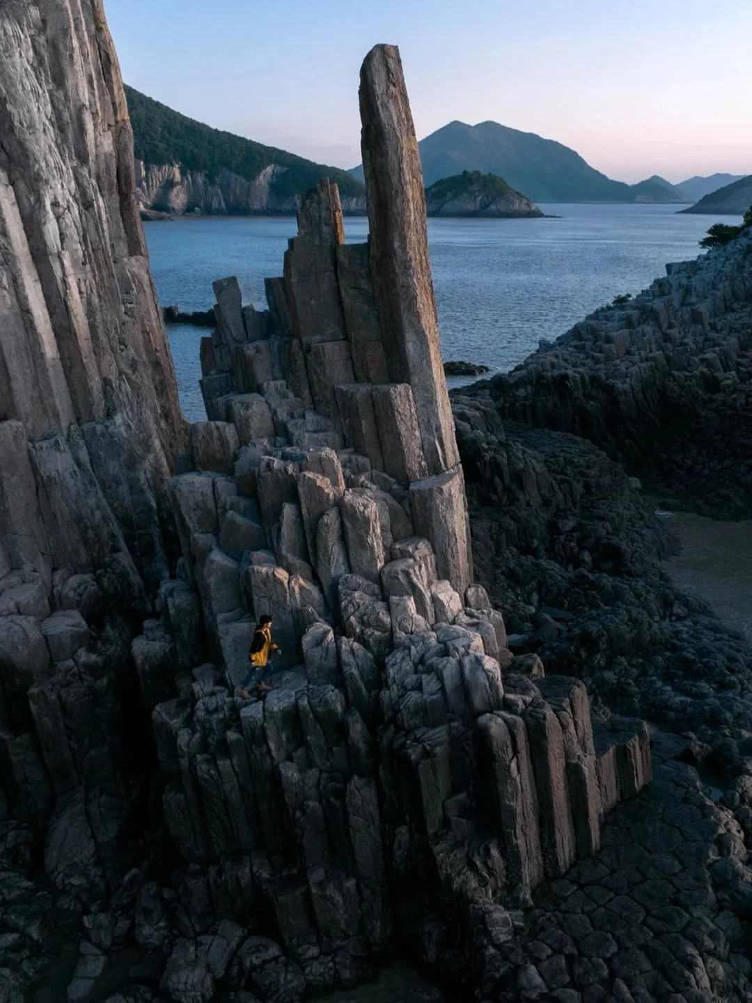 朋友圈被问疯了，😂都以为我出国了！！