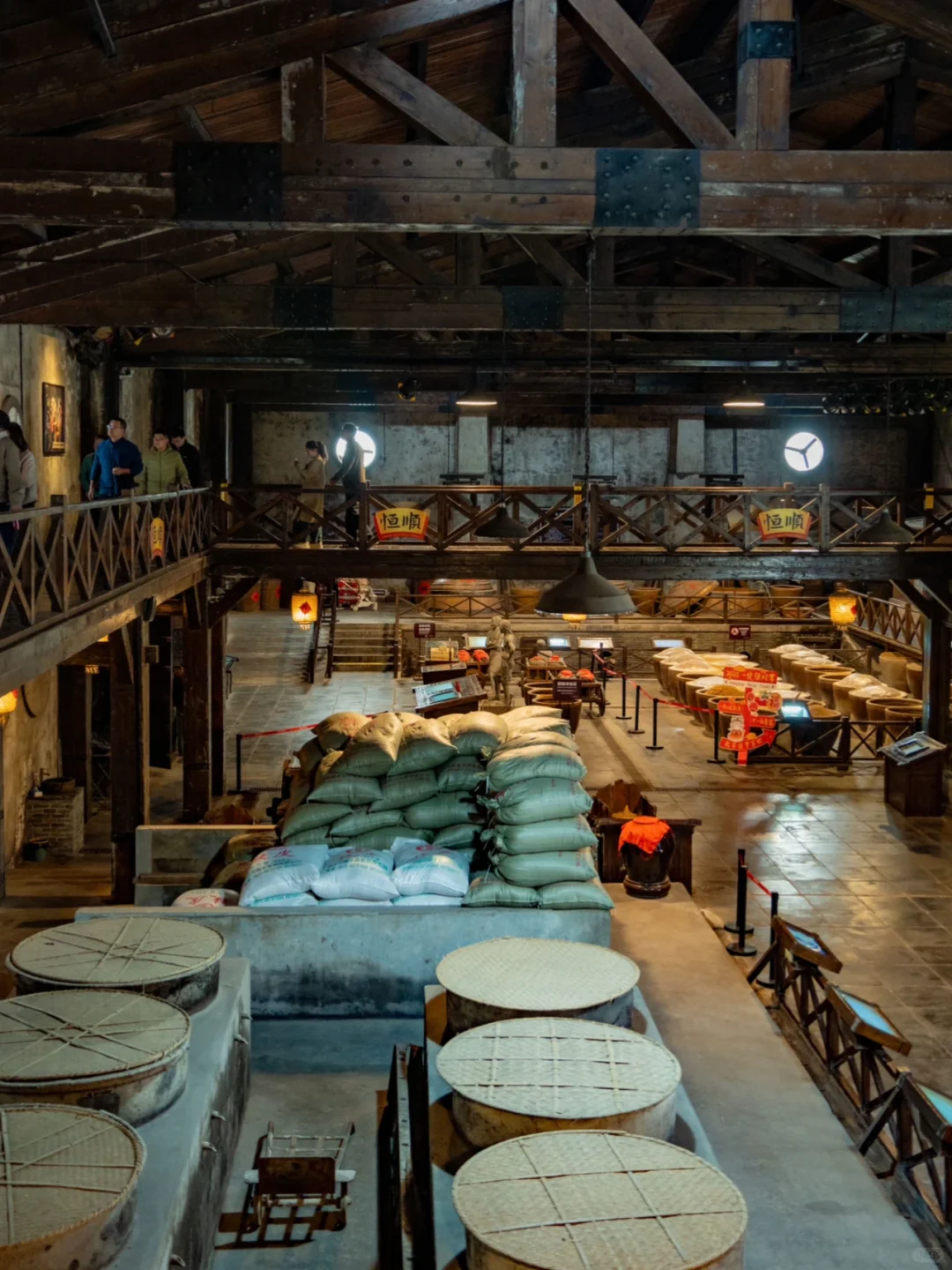 今年去过最冷门的城市，我很怕它火‼️