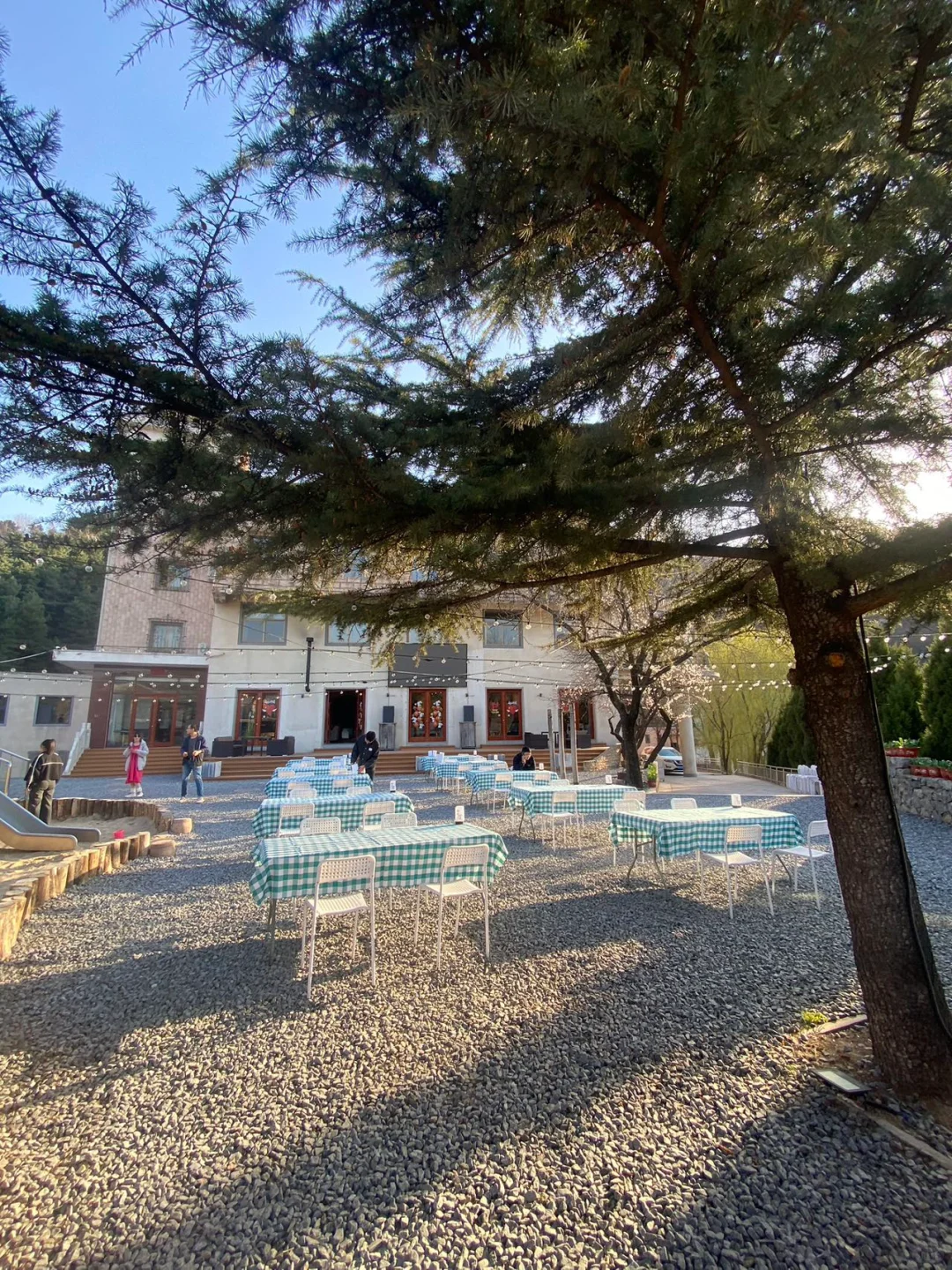 河北省…被严重低估的好山好水…