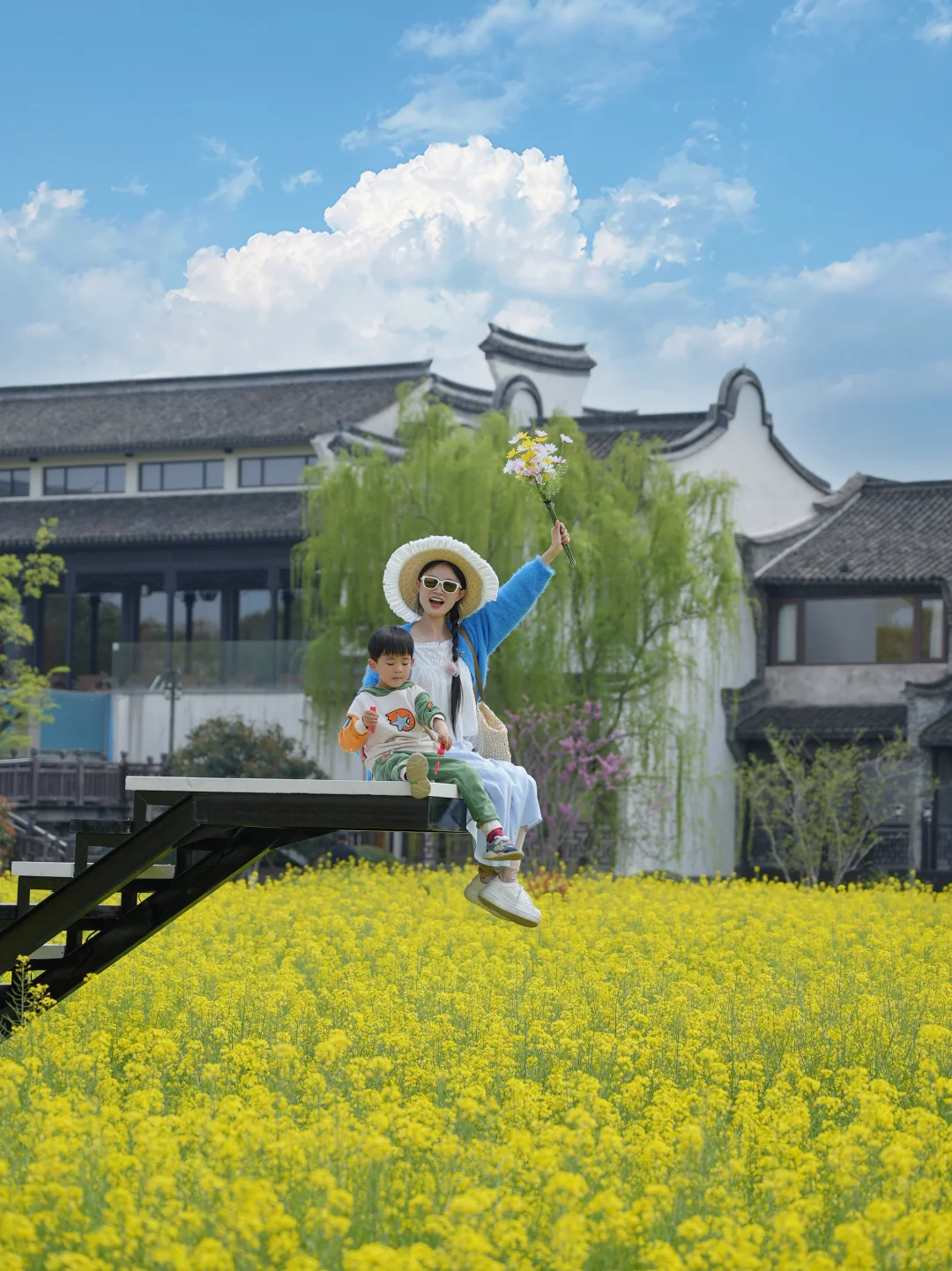 听我说🤣乌镇会惩罚每个不做攻略就来的人