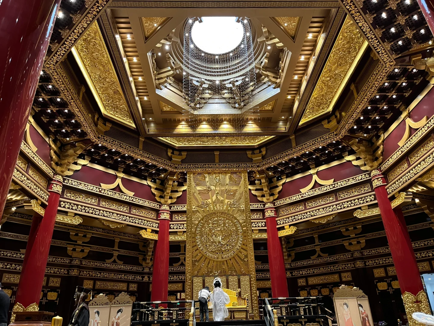 浮生游记🔯洛阳游