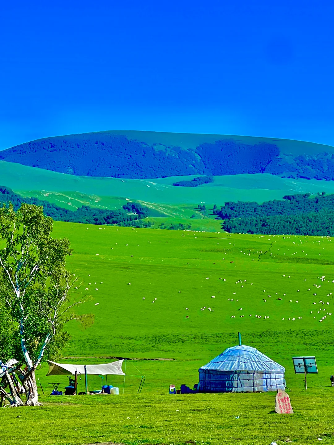 五一“推荐4个我认为冷门又震撼的旅游城市”