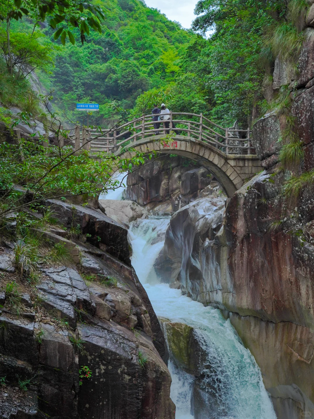 安徽绩溪3天2晚，独享皖南的春日浪漫