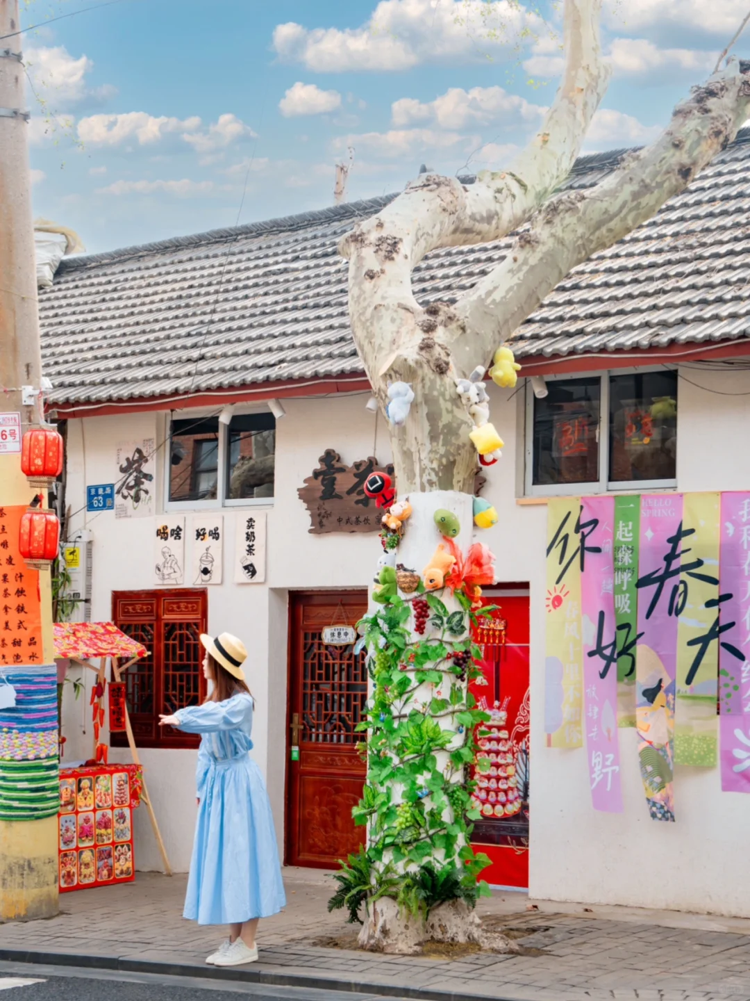 今年去过最冷门的城市，我很怕它火‼️