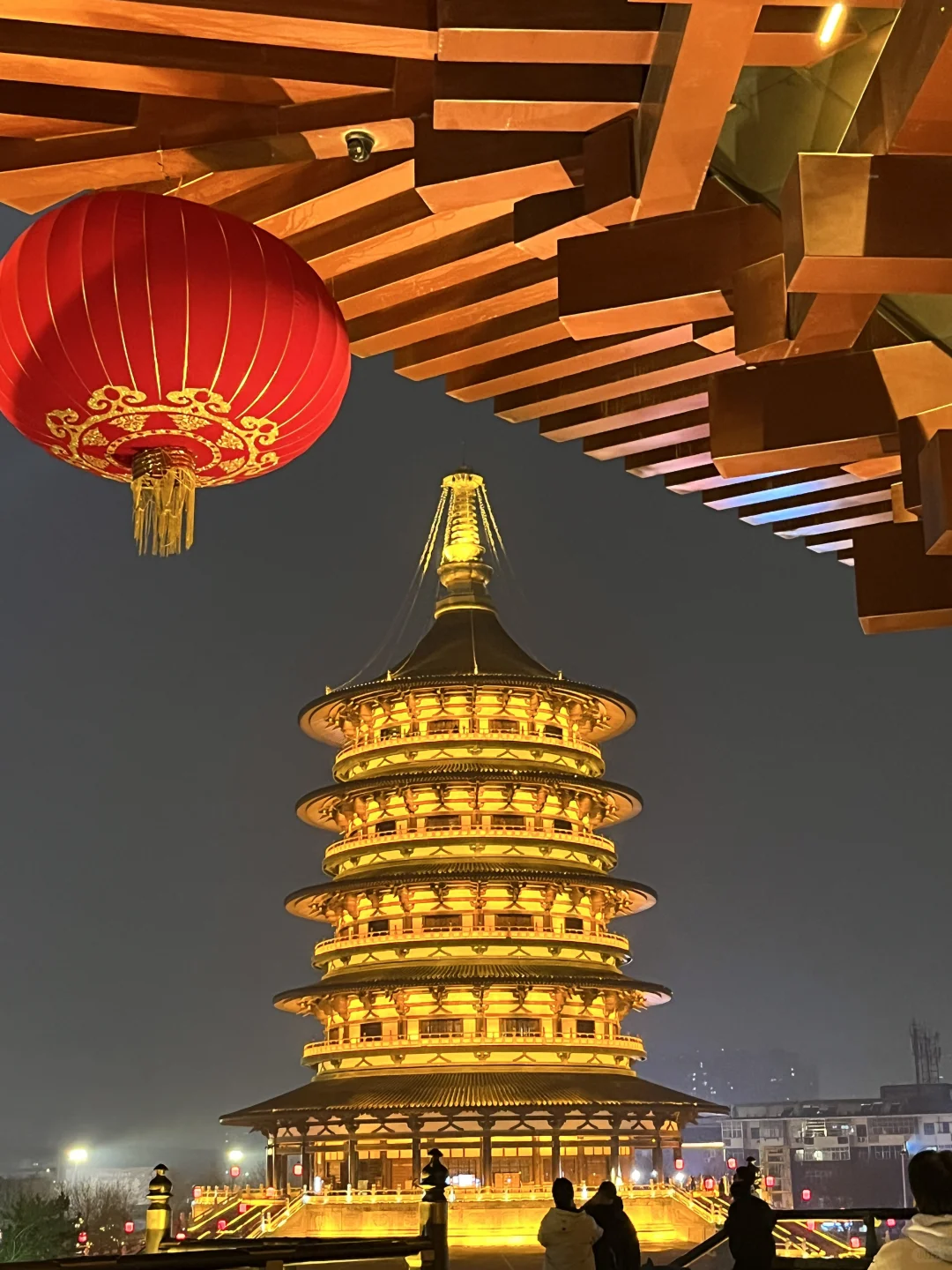 浮生游记🔯洛阳游