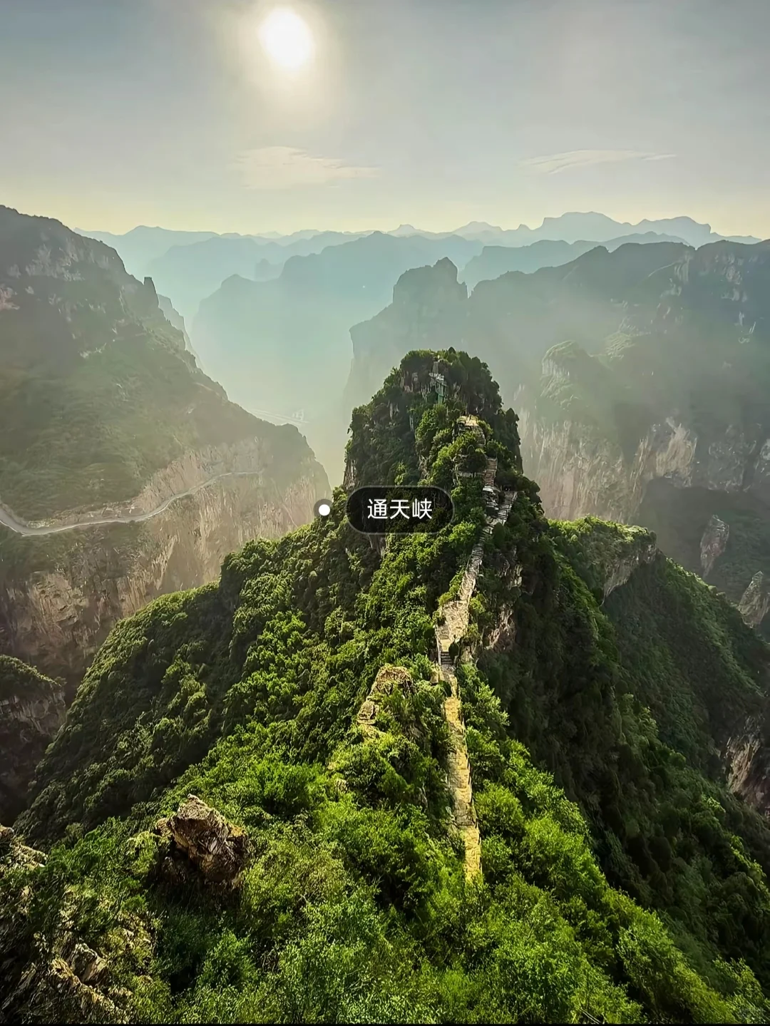 ✨来山西必打卡的10大景区✨