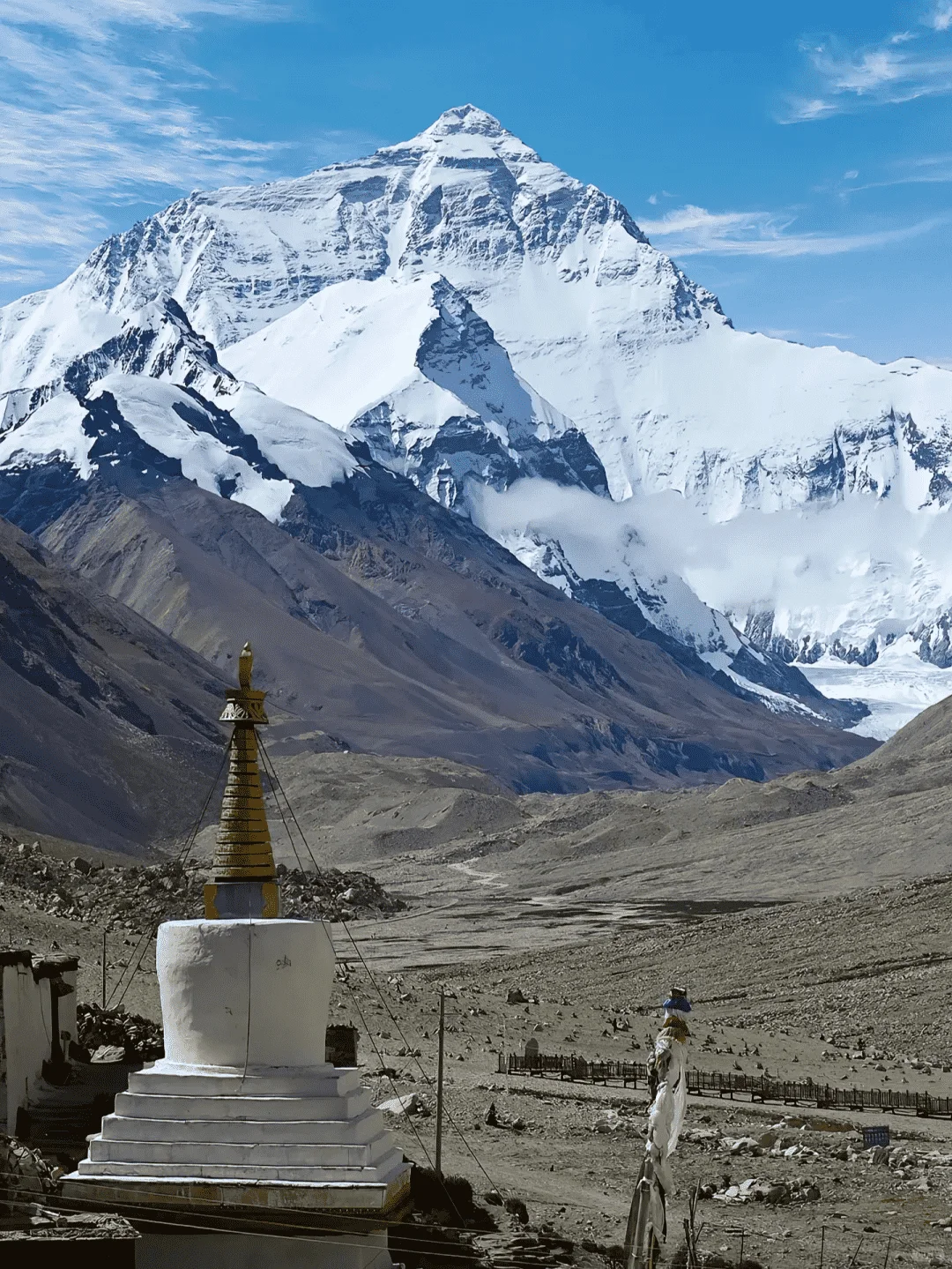 西藏旅游攻略，4-5月去西藏的姐妹听劝