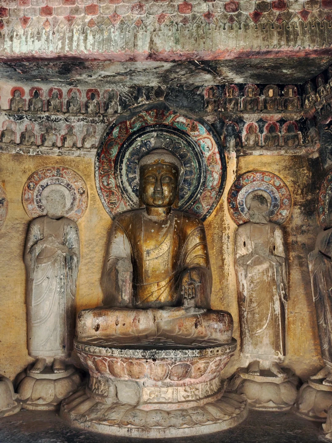 真不知道还有这么一处宝藏