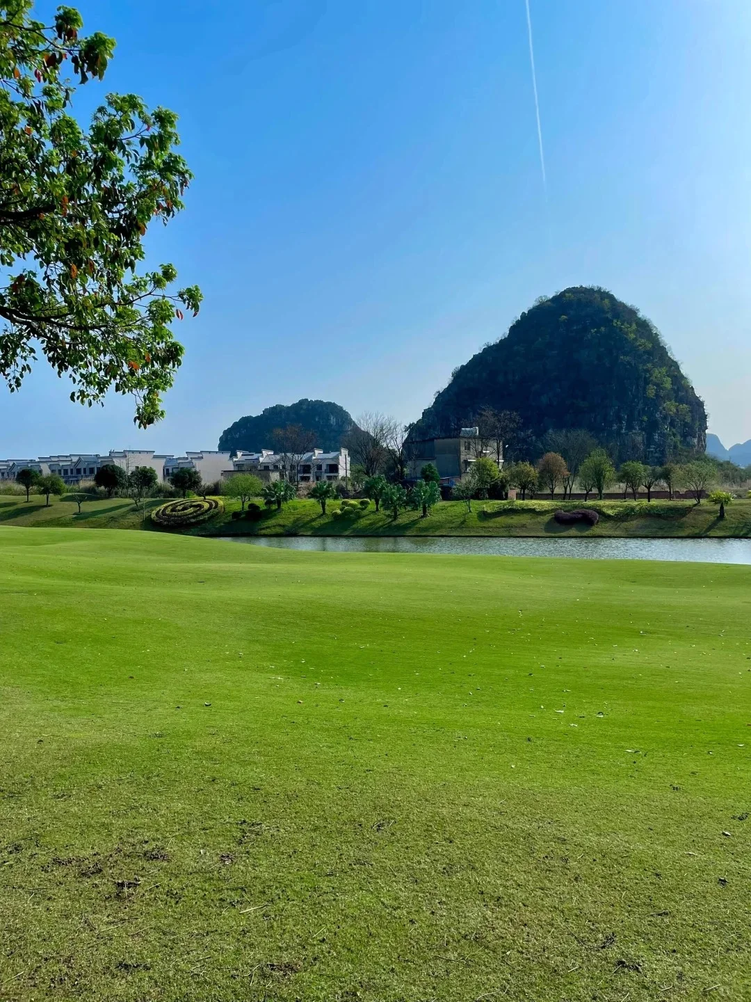 桂林旅游攻略，4天花了500💰，情侣路线